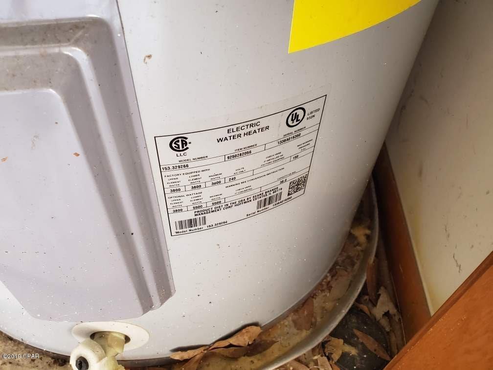 Forest Shores - Residential