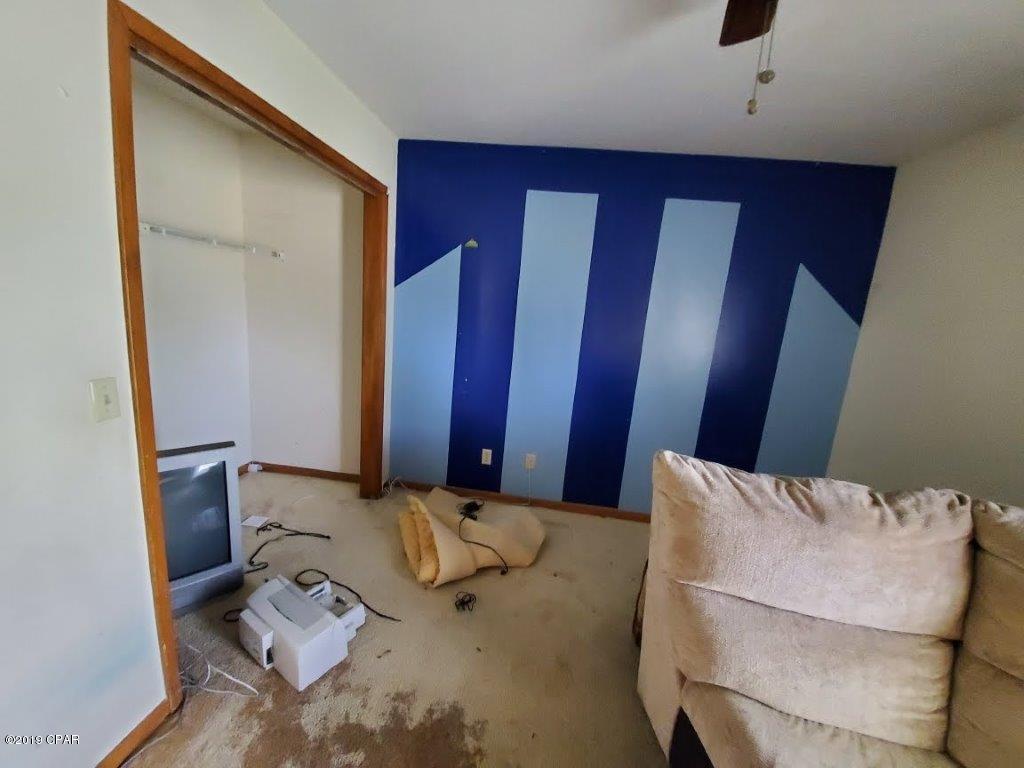 Forest Shores - Residential