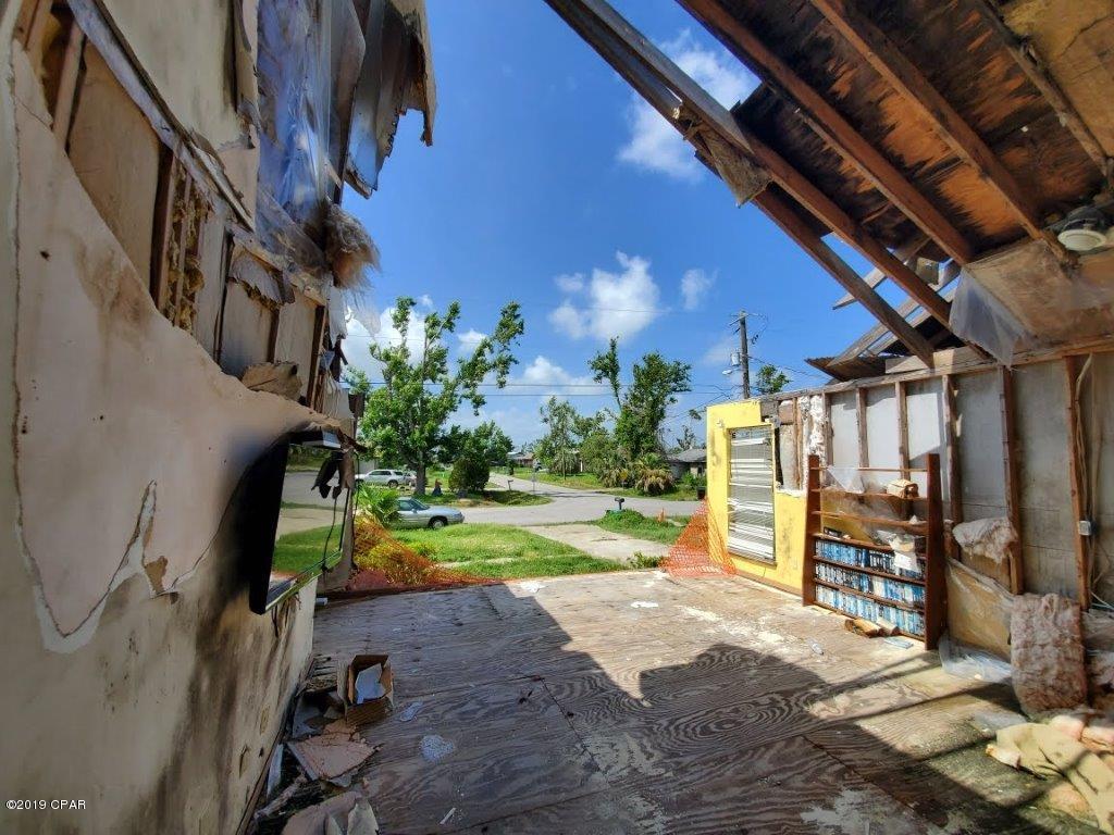 Forest Shores - Residential