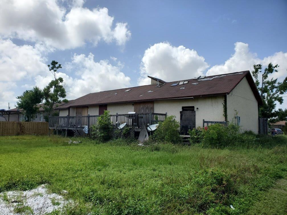 Forest Shores - Residential