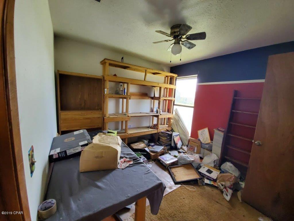 Forest Shores - Residential