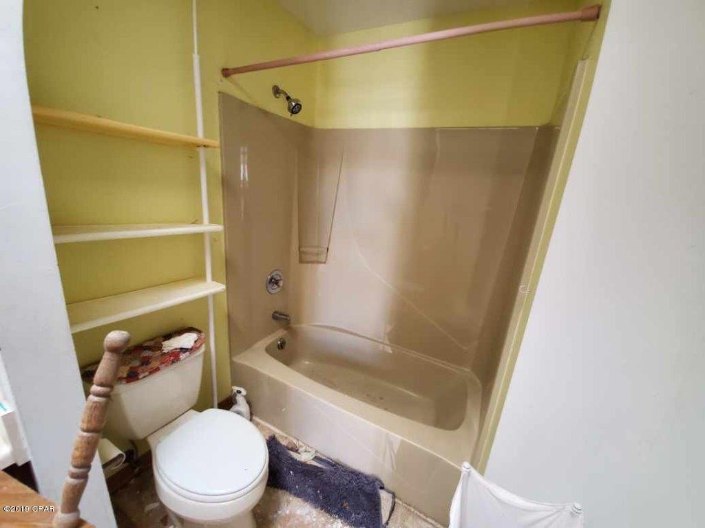 Forest Shores - Residential