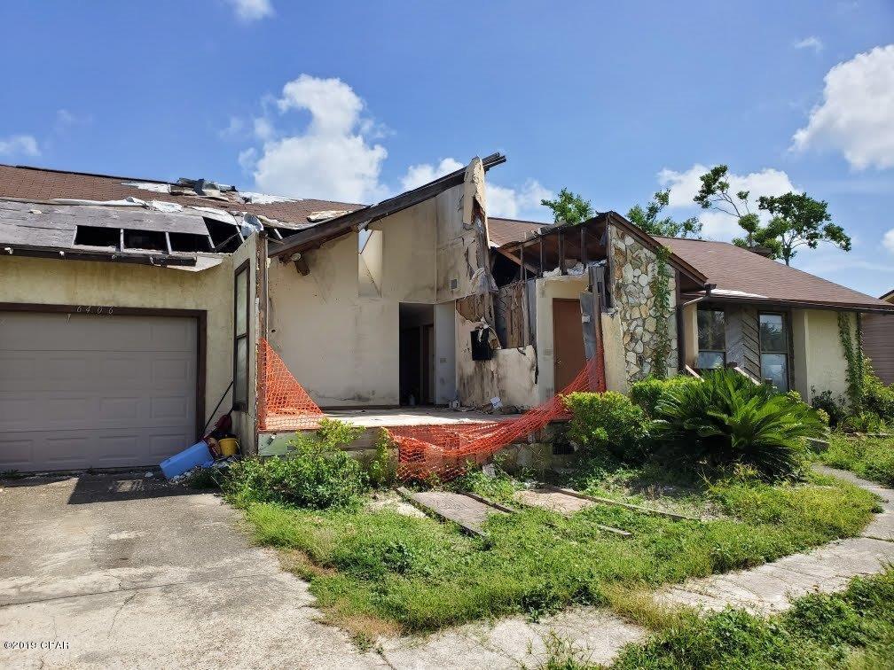 Forest Shores - Residential