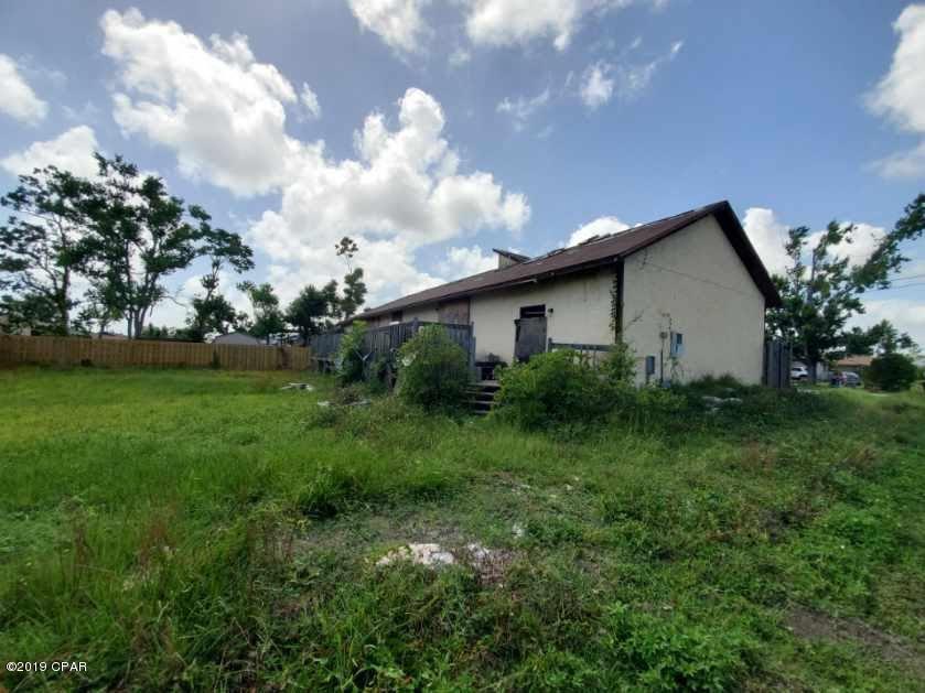 Forest Shores - Residential