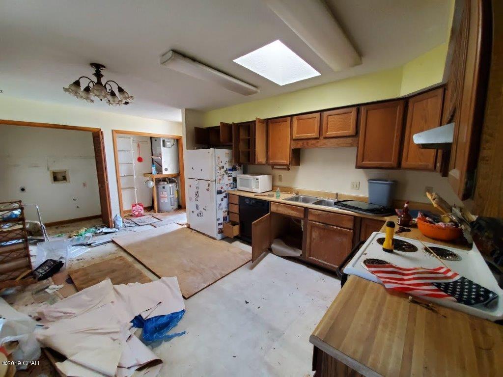 Forest Shores - Residential