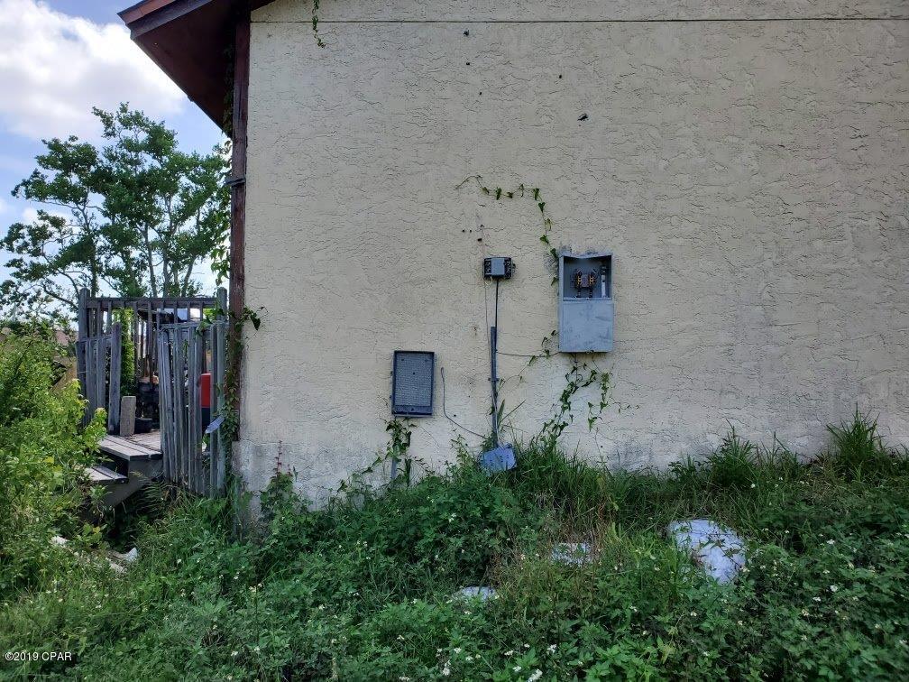 Forest Shores - Residential