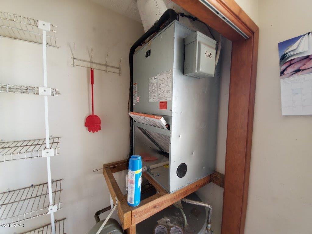 Forest Shores - Residential