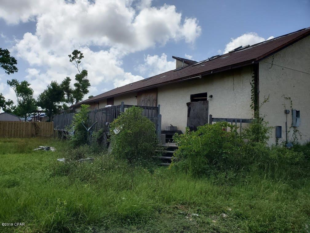 Forest Shores - Residential