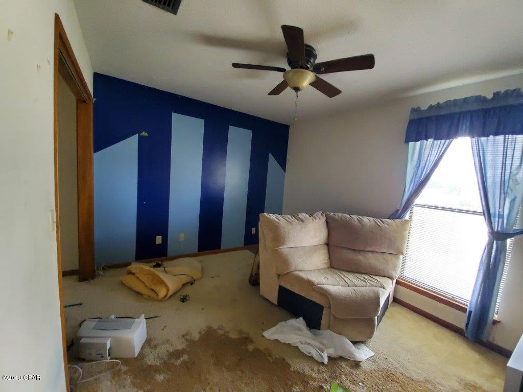 Forest Shores - Residential