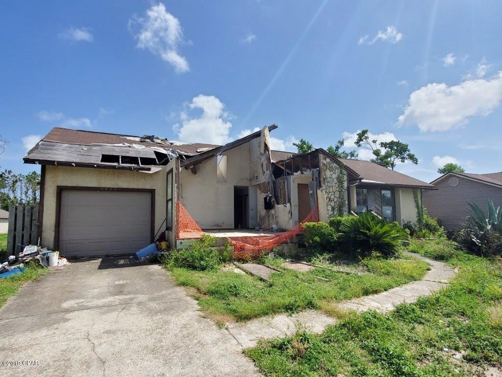 Forest Shores - Residential