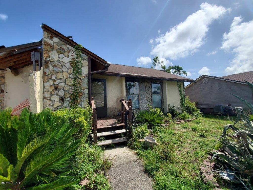 Forest Shores - Residential