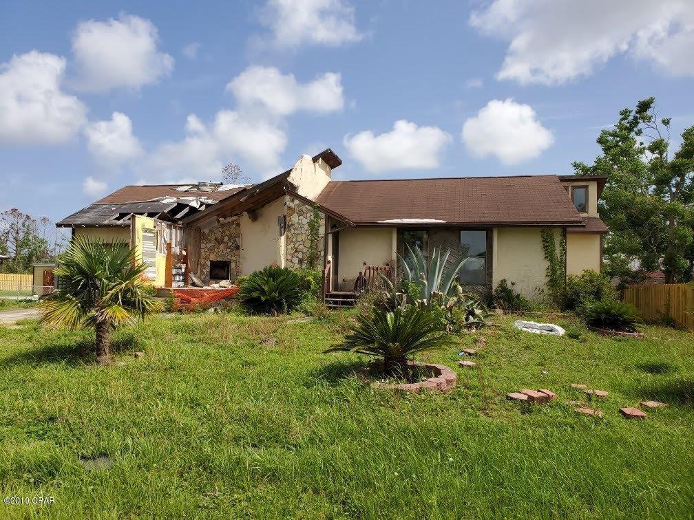 Forest Shores - Residential