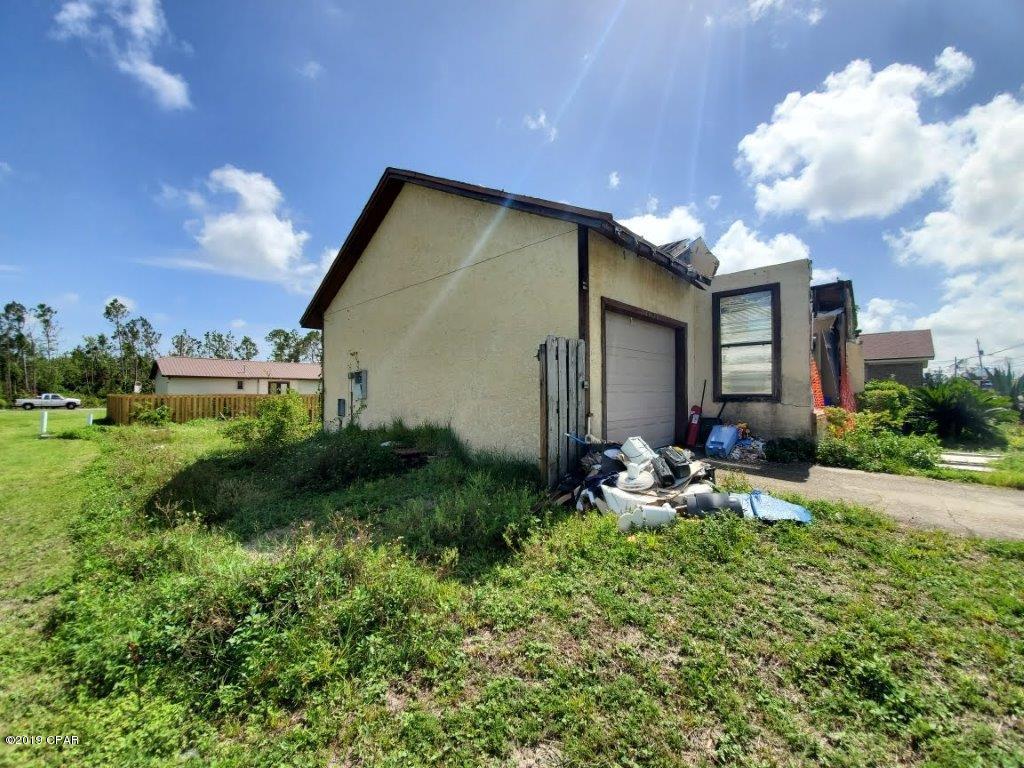 Forest Shores - Residential