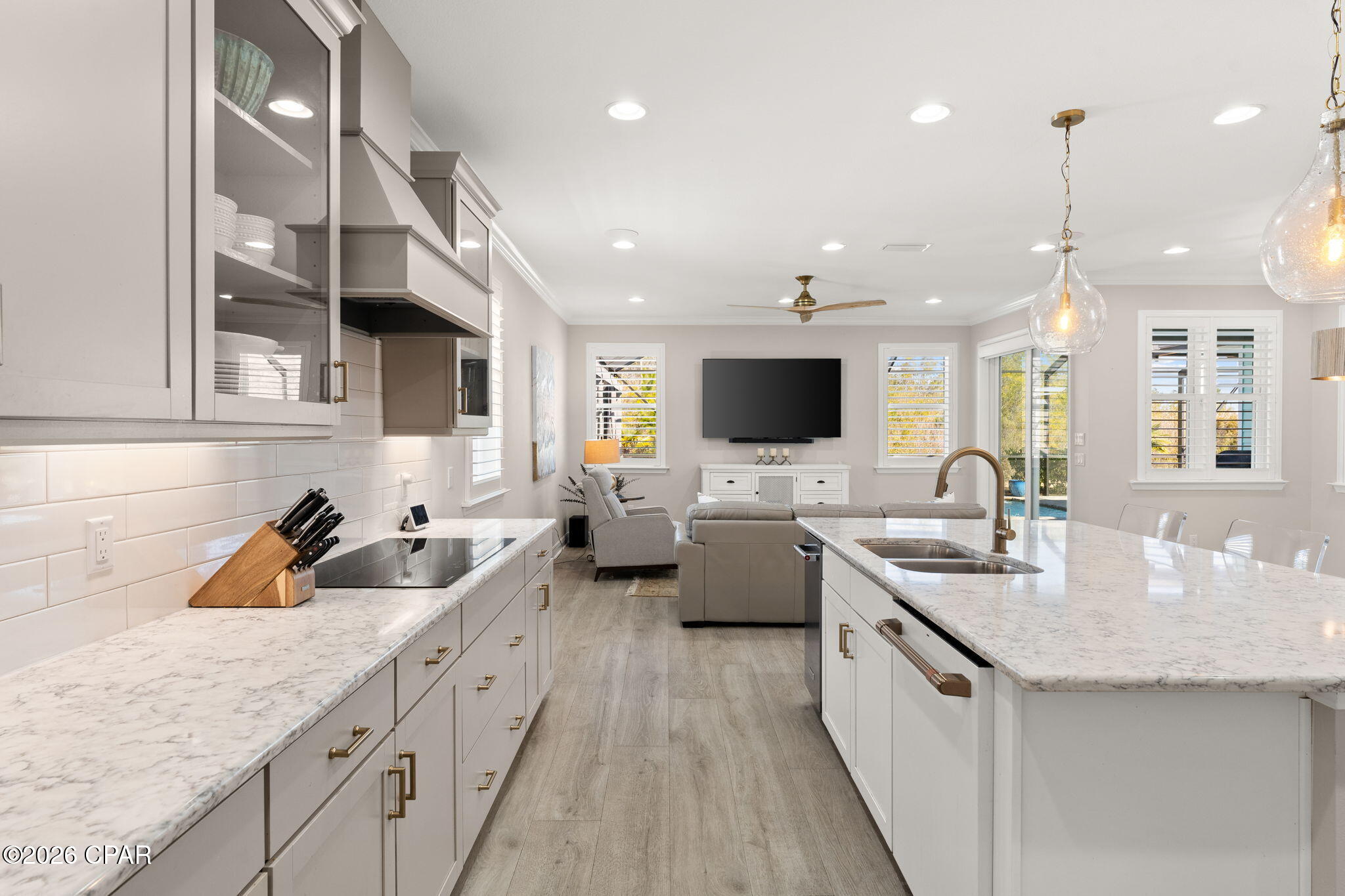 Latitude at Watersound - Residential