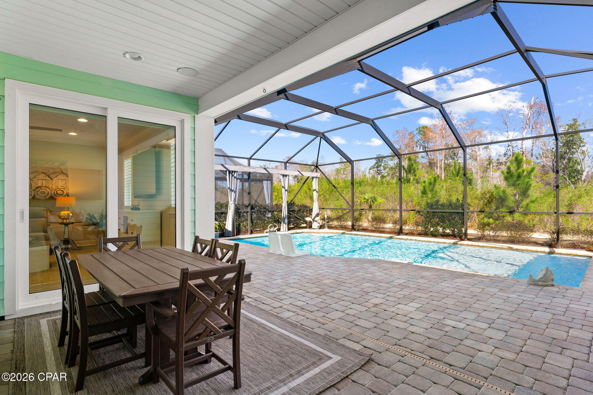 Latitude at Watersound - Residential