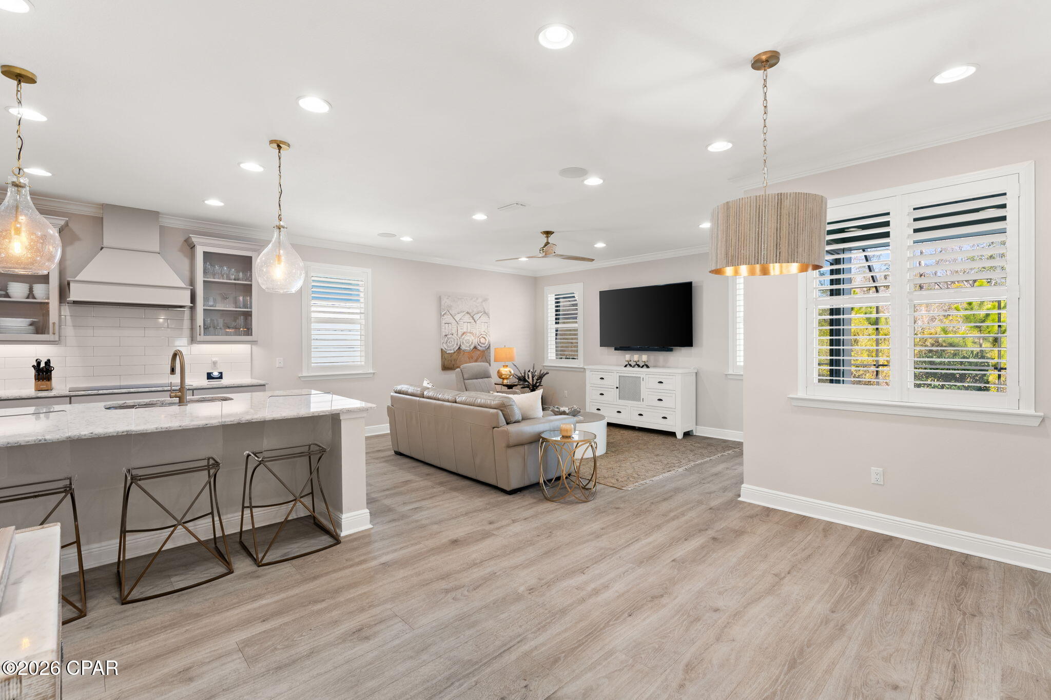 Latitude at Watersound - Residential