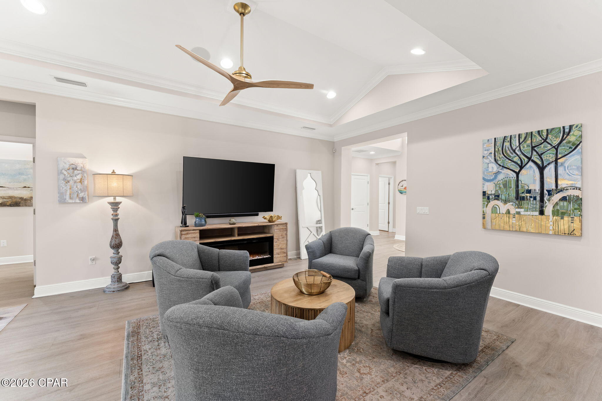 Latitude at Watersound - Residential