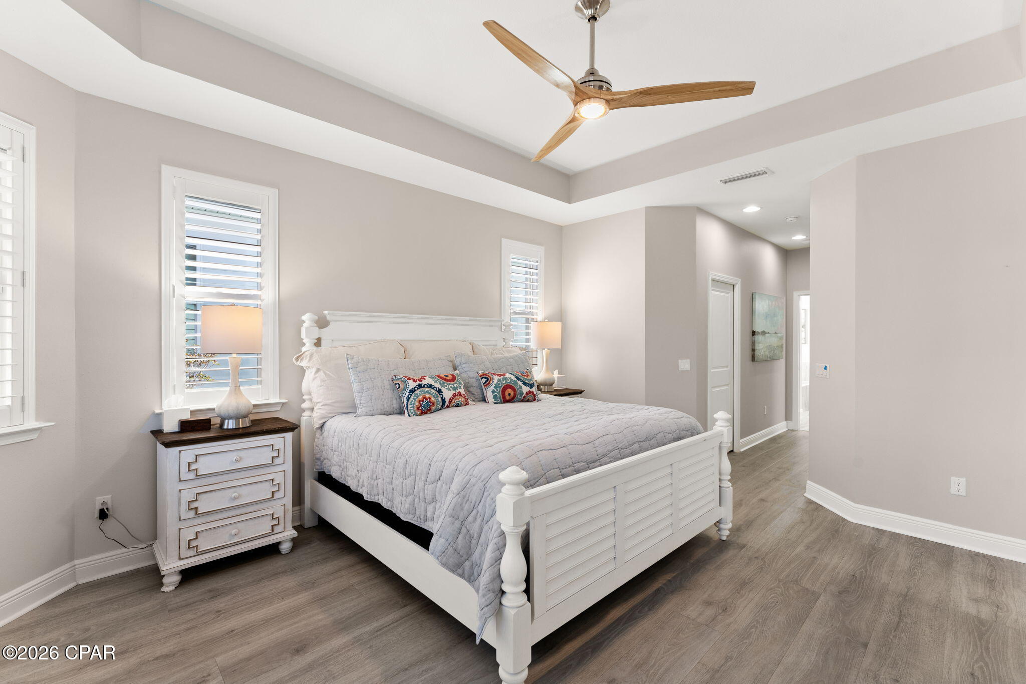 Latitude at Watersound - Residential