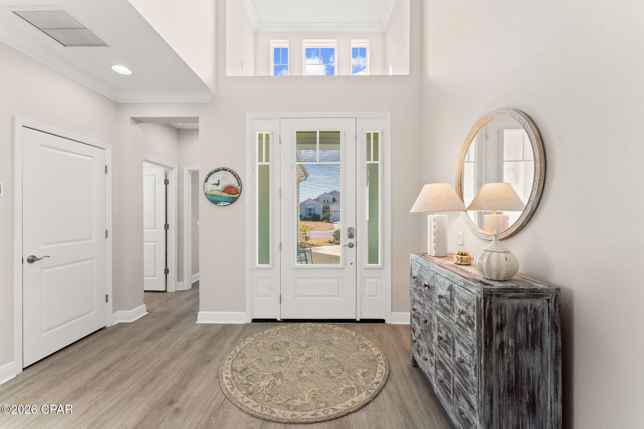 Latitude at Watersound - Residential