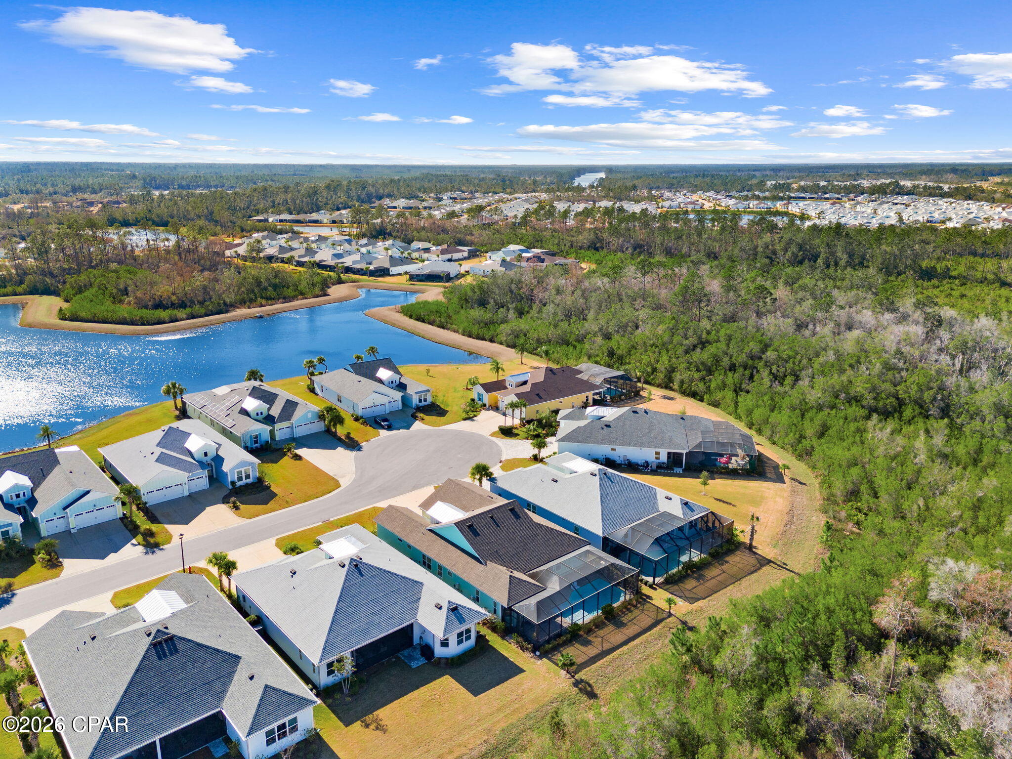 Latitude at Watersound - Residential