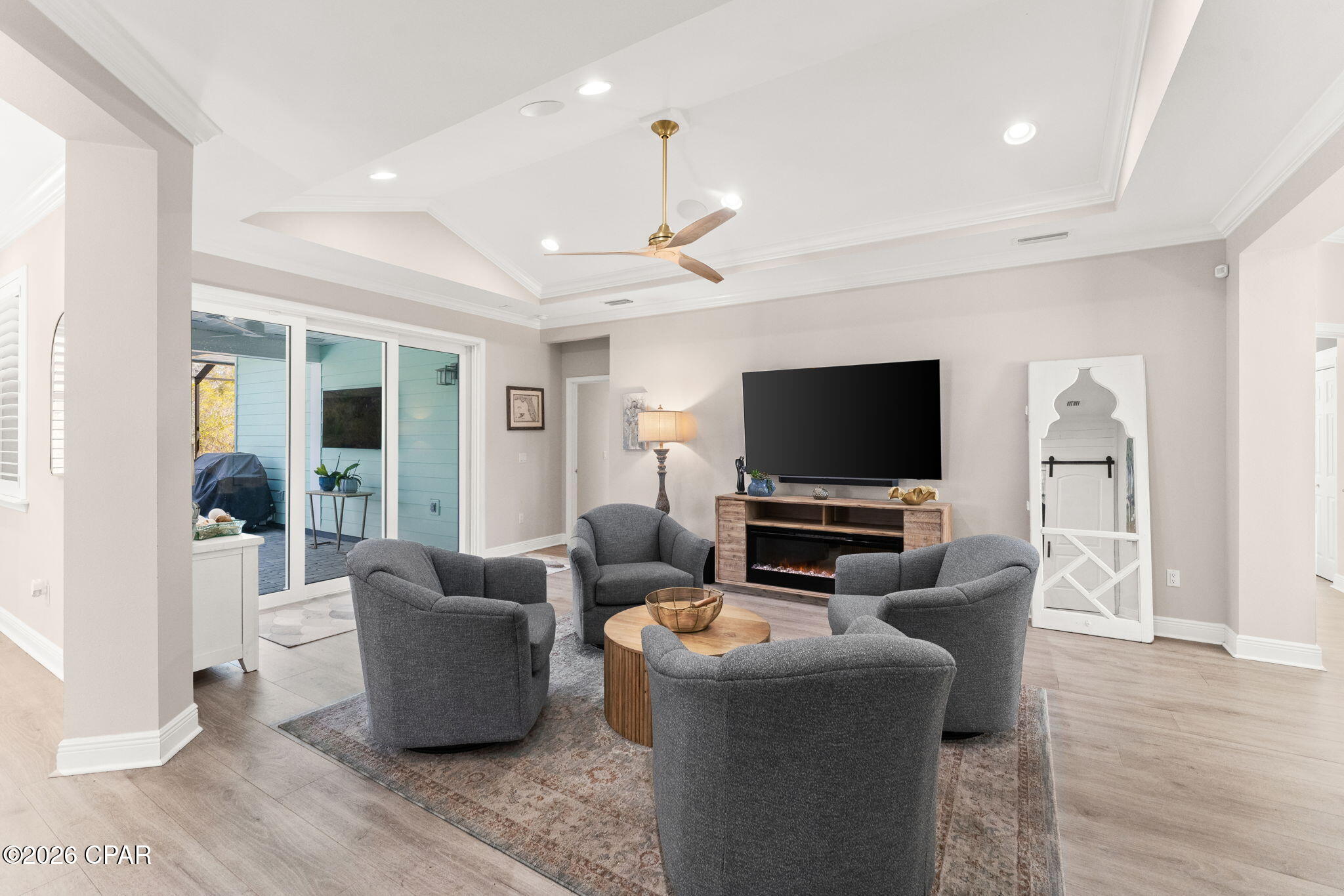 Latitude at Watersound - Residential