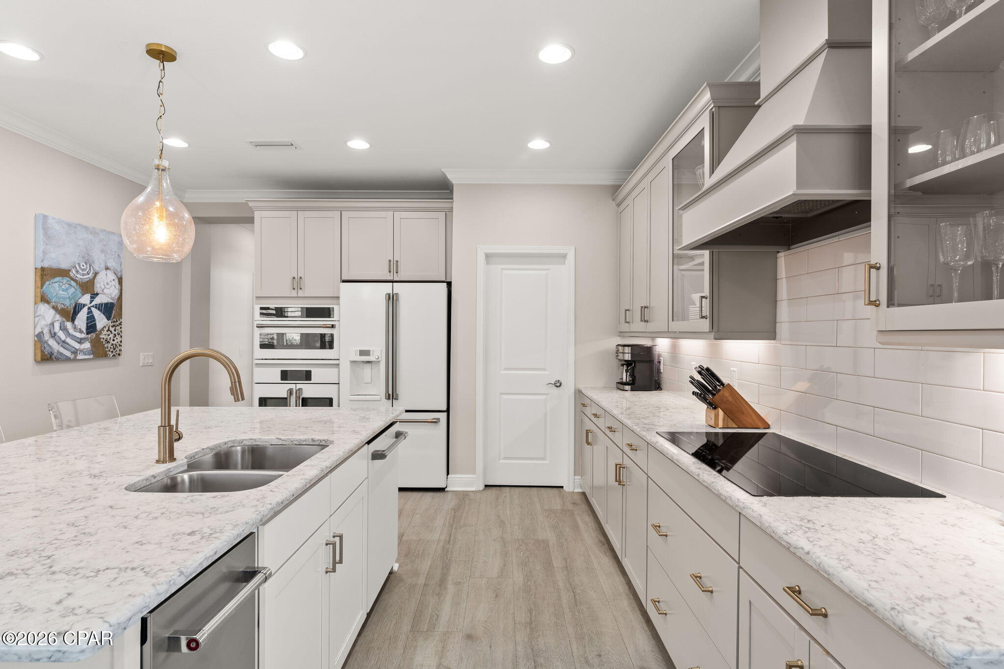 Latitude at Watersound - Residential