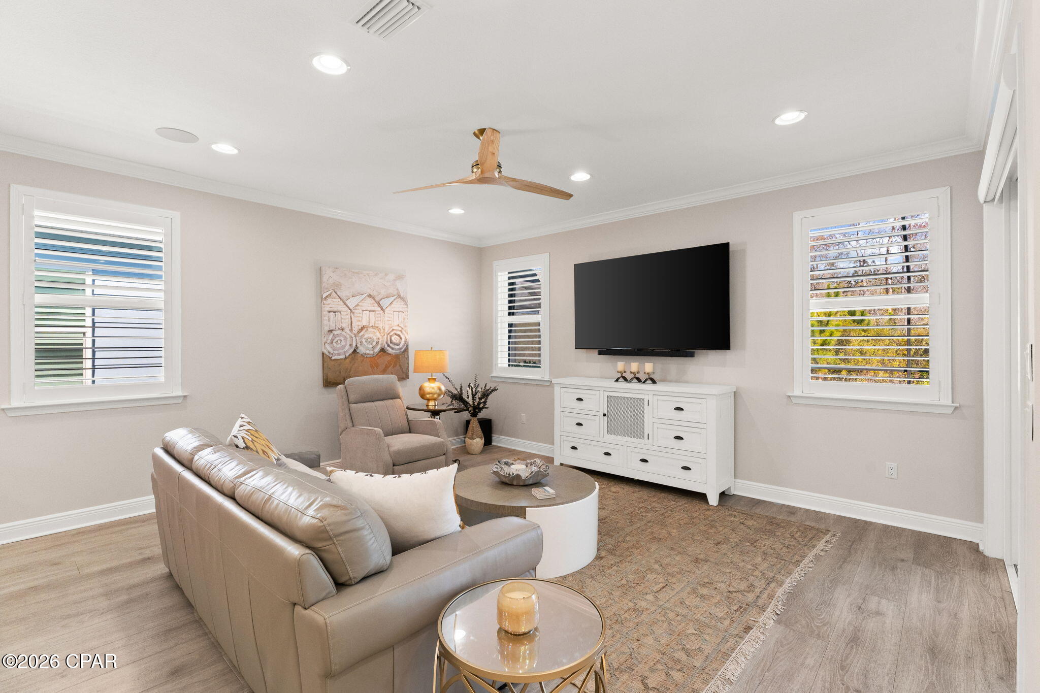 Latitude at Watersound - Residential