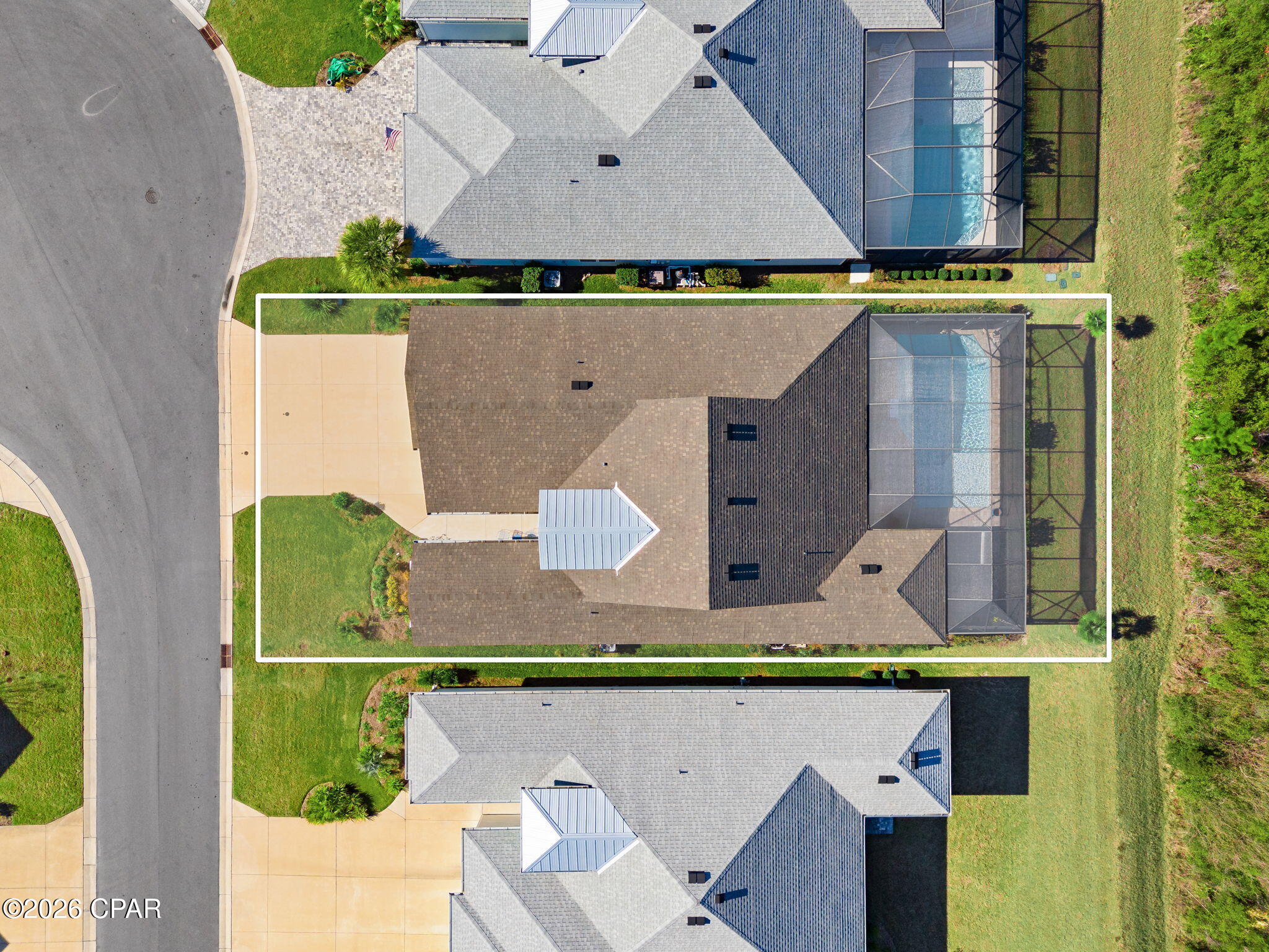 Latitude at Watersound - Residential