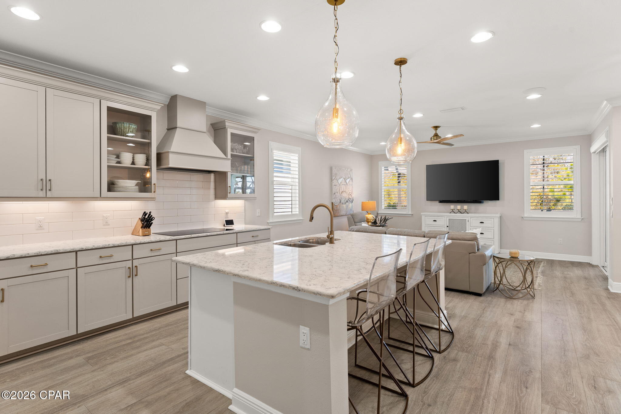 Latitude at Watersound - Residential