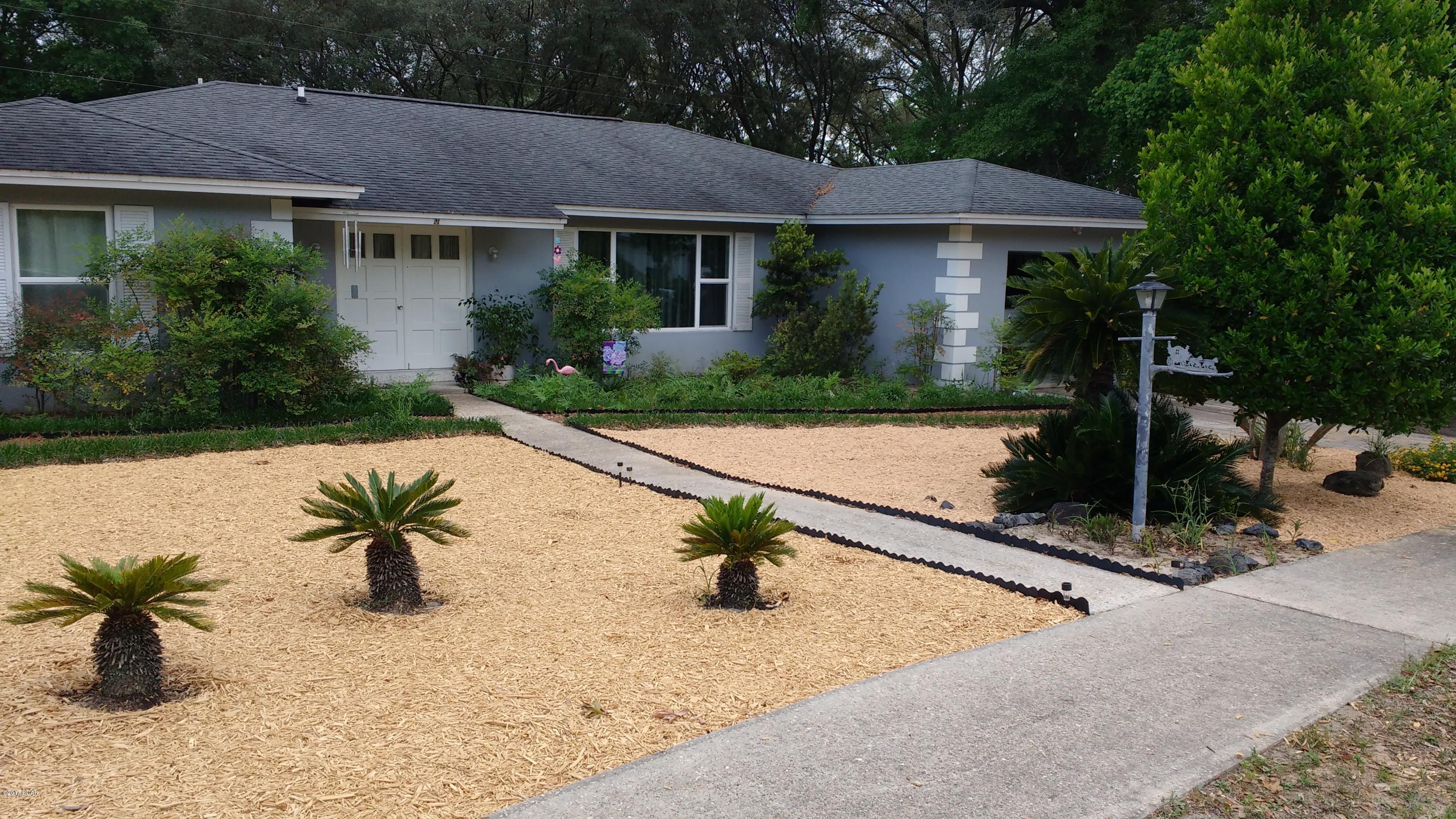 Sunny Hills - Residential