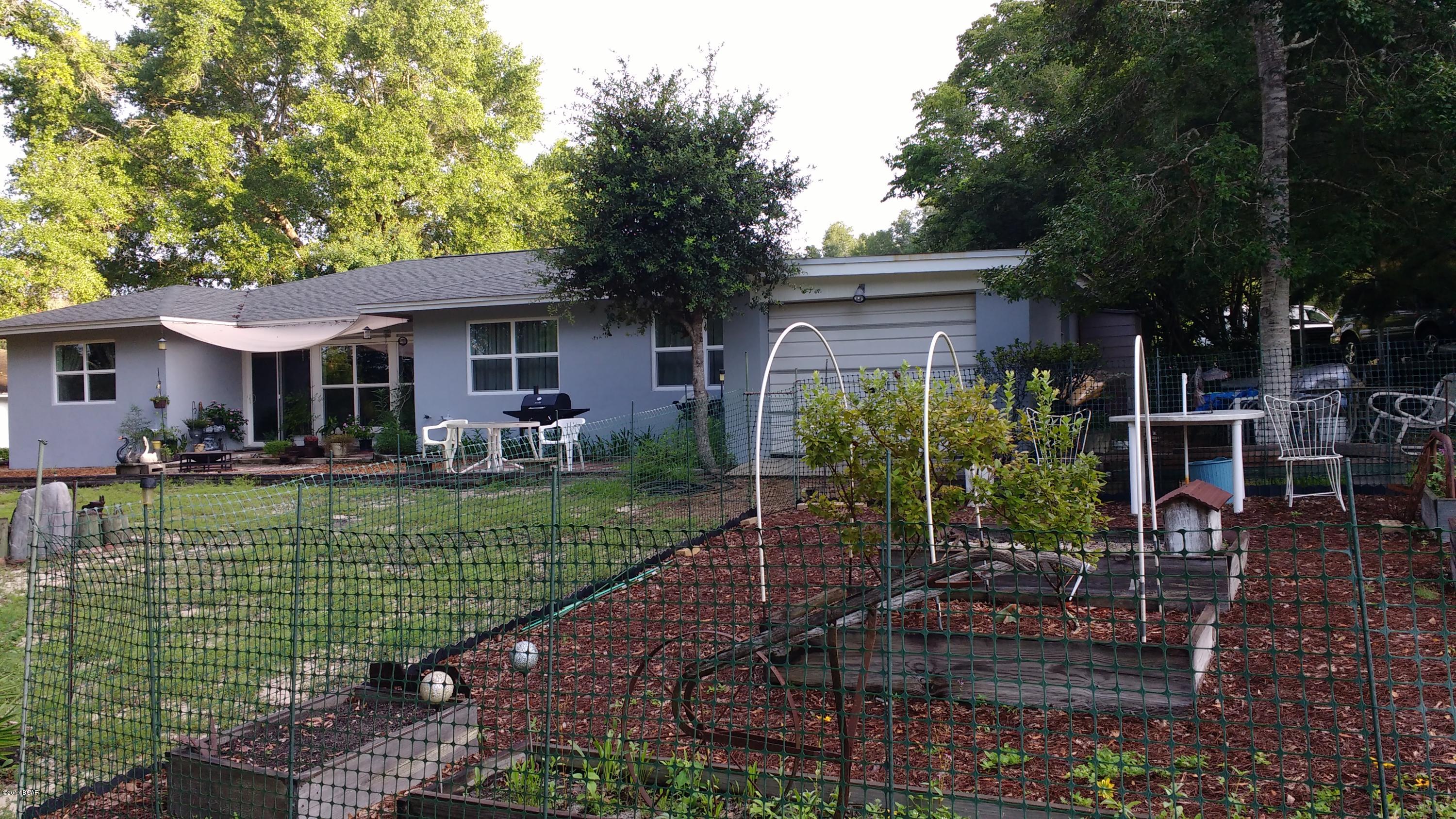 Sunny Hills - Residential