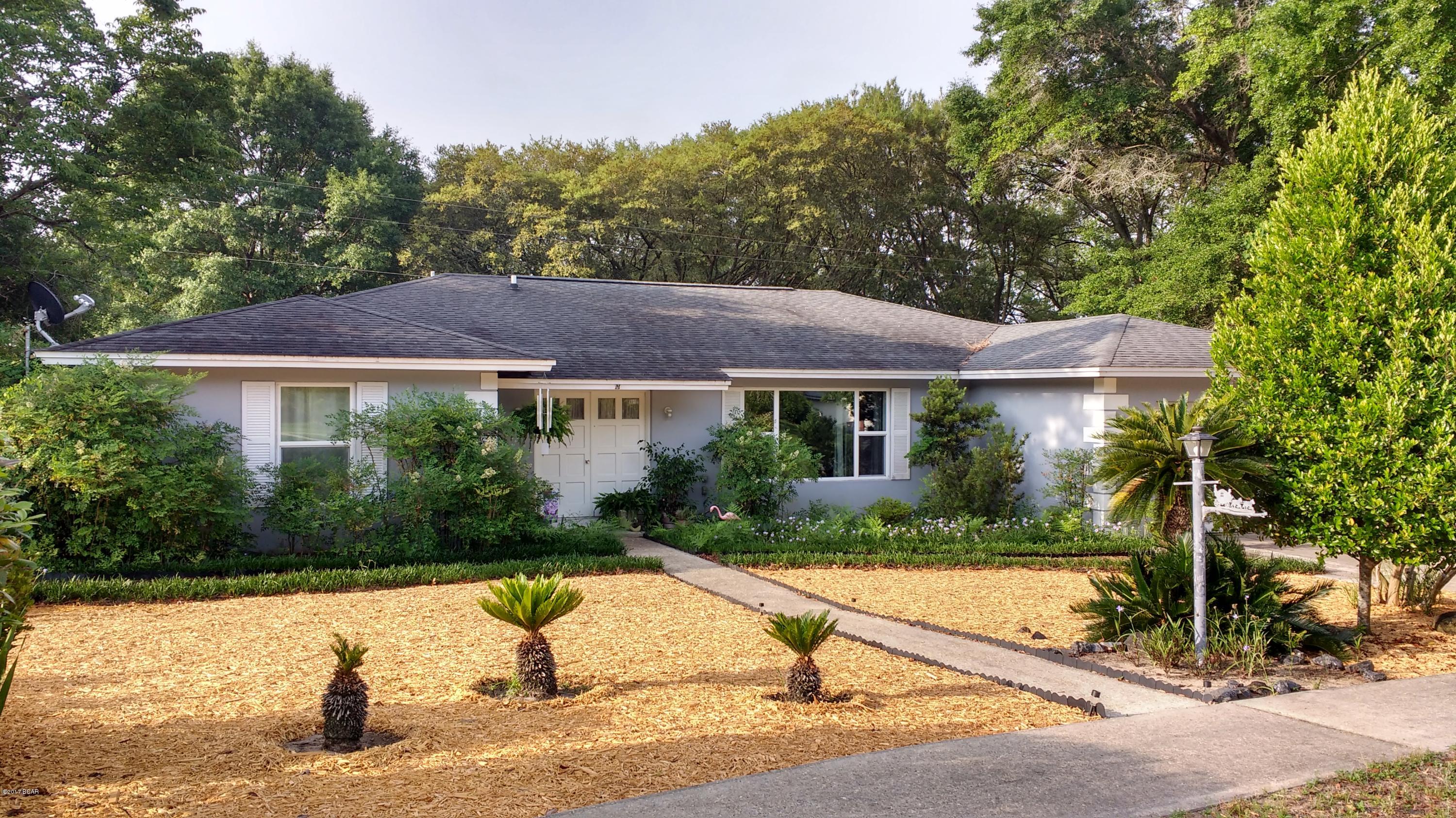 Sunny Hills - Residential