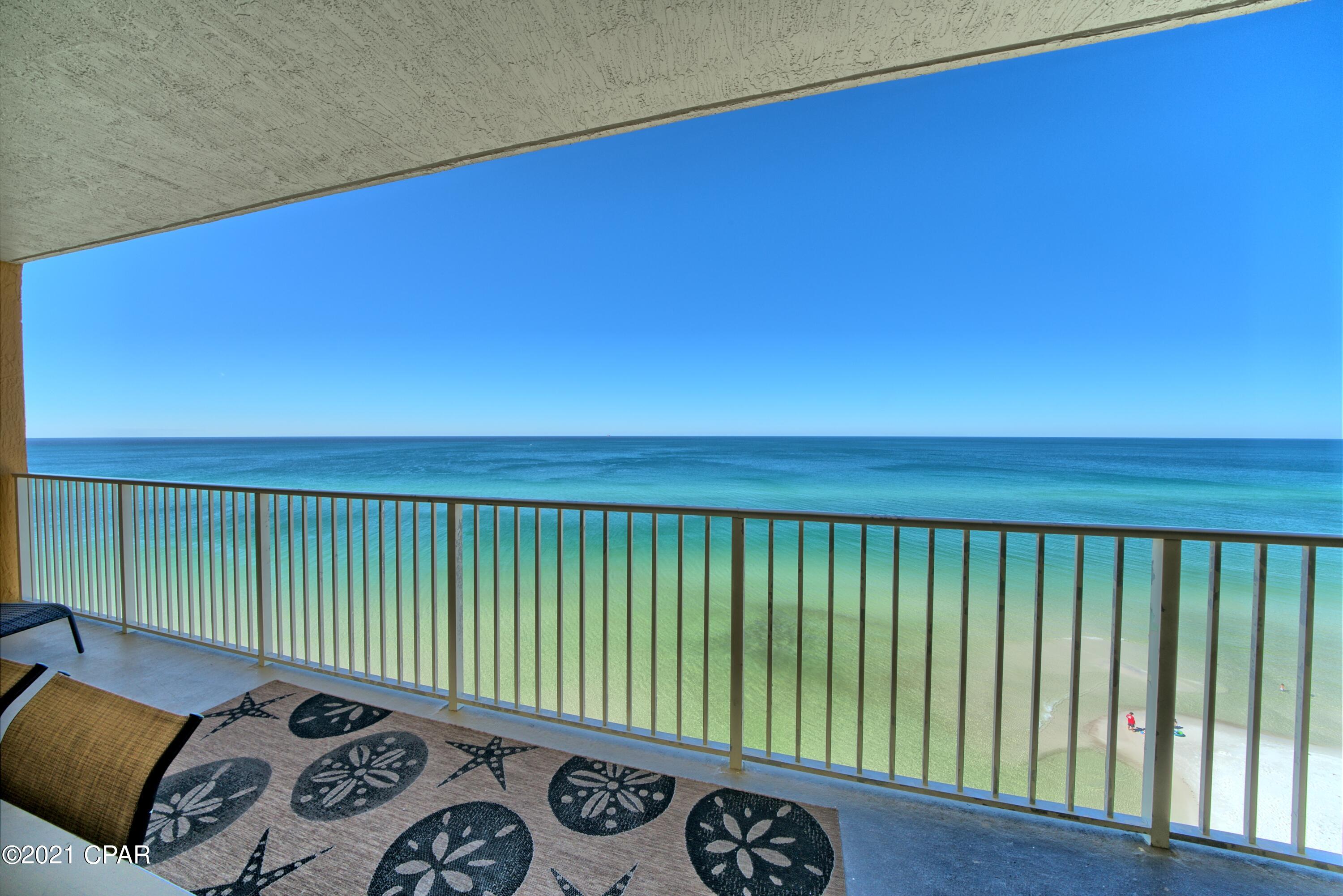 Treasure Island Resort - Residential