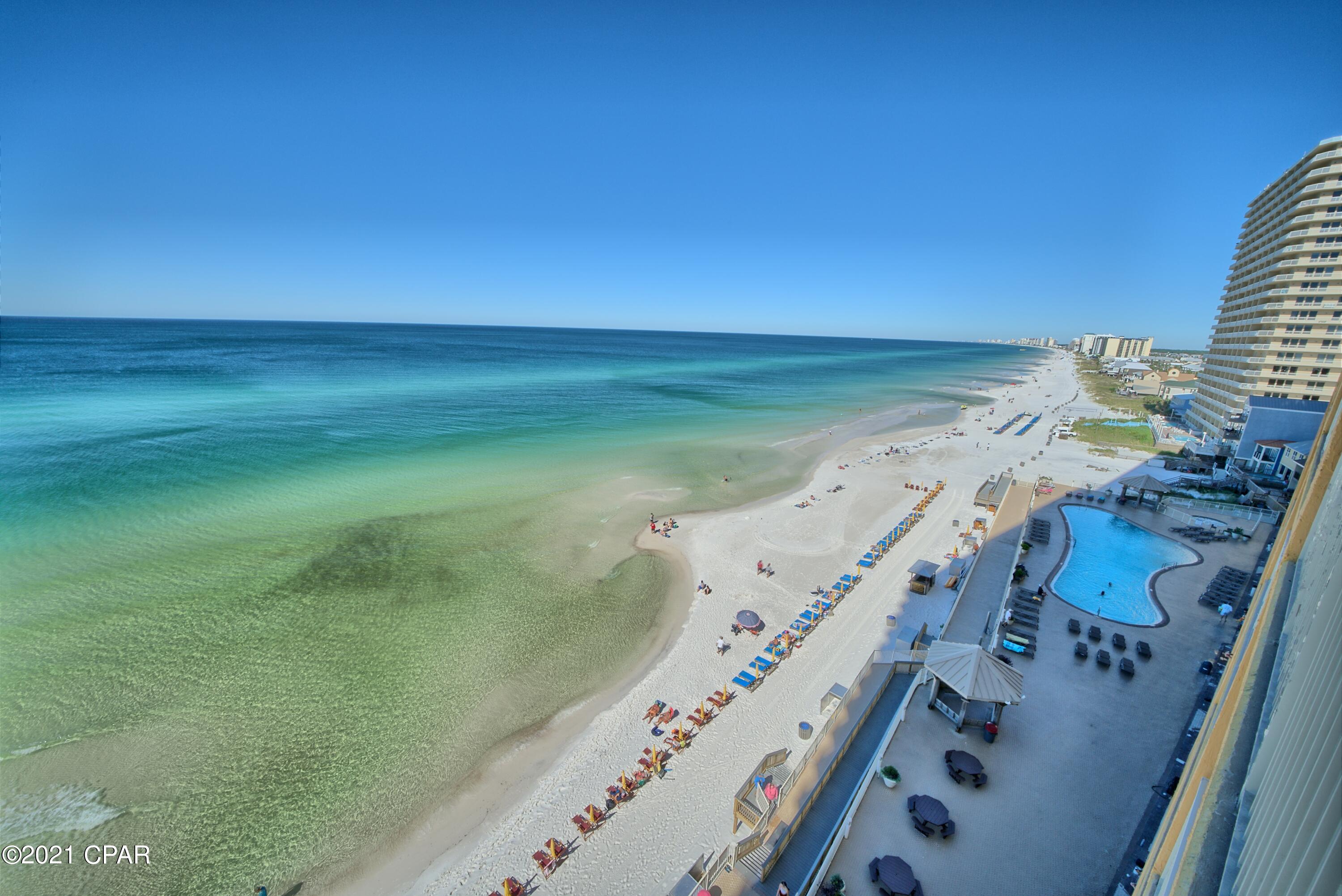 Treasure Island Resort - Residential