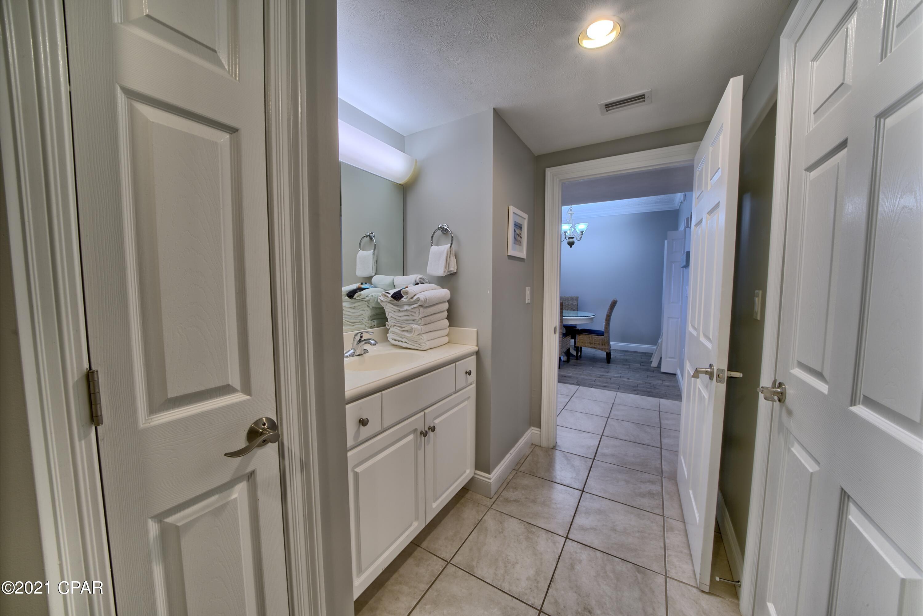 Treasure Island Resort - Residential