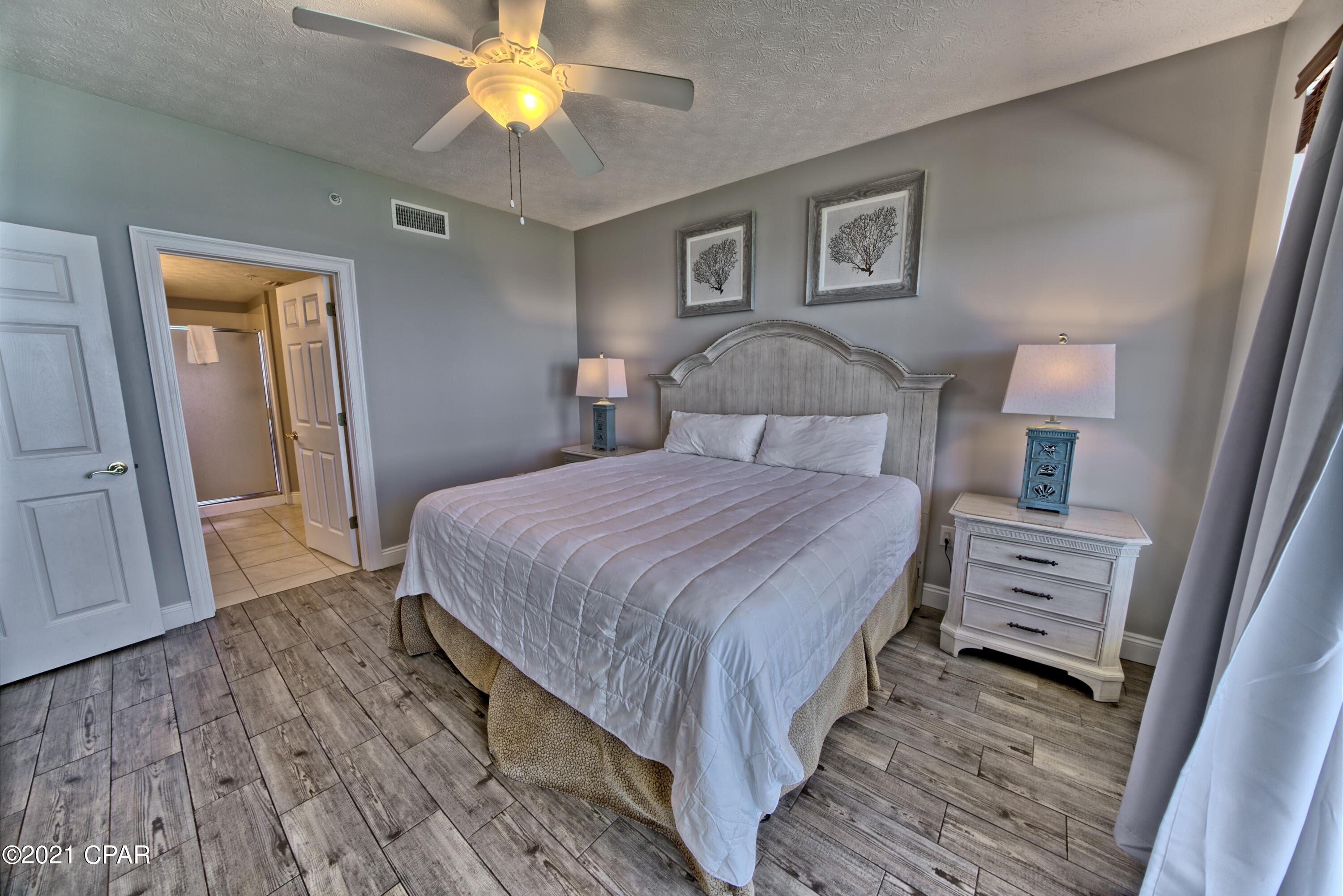 Treasure Island Resort - Residential