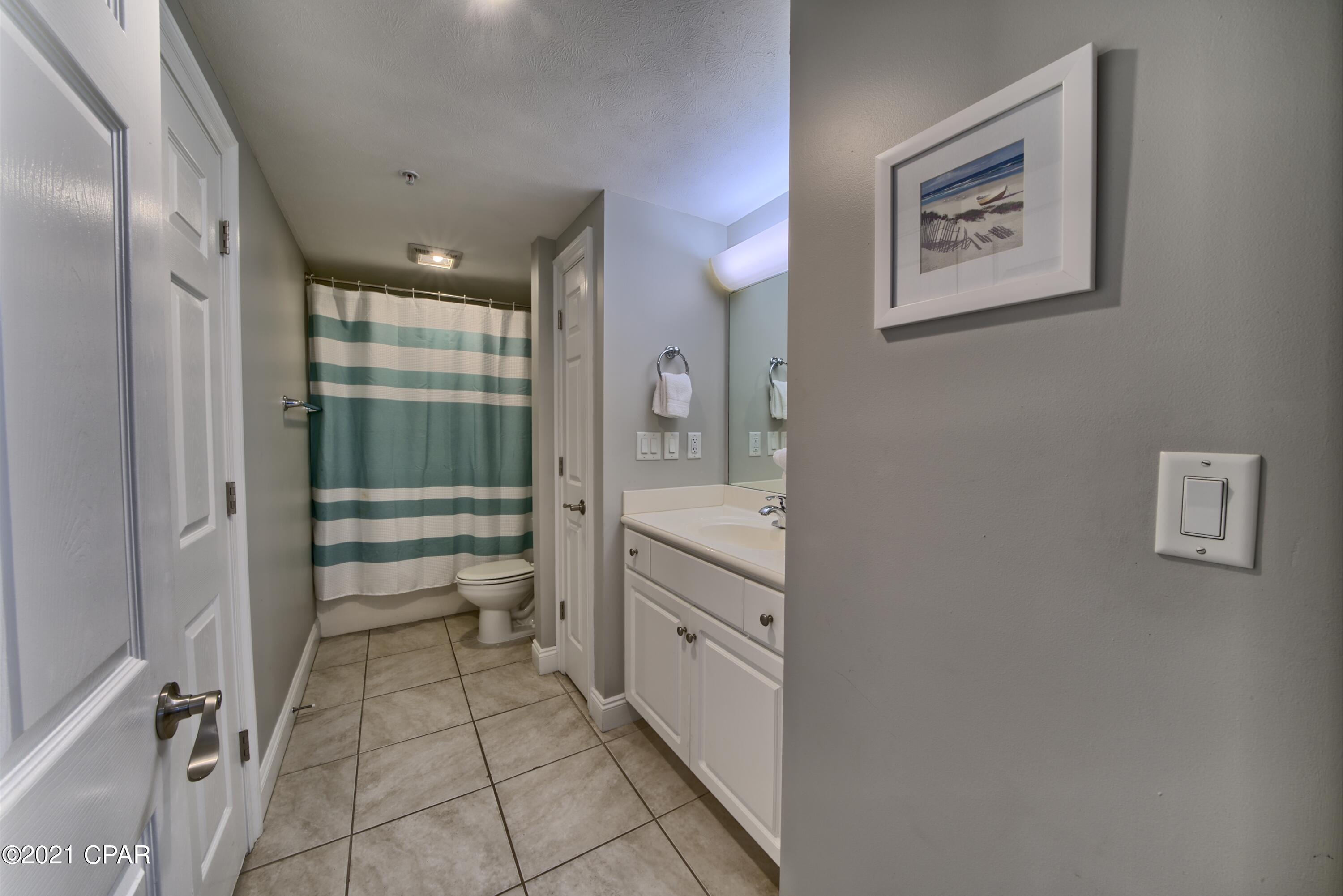 Treasure Island Resort - Residential