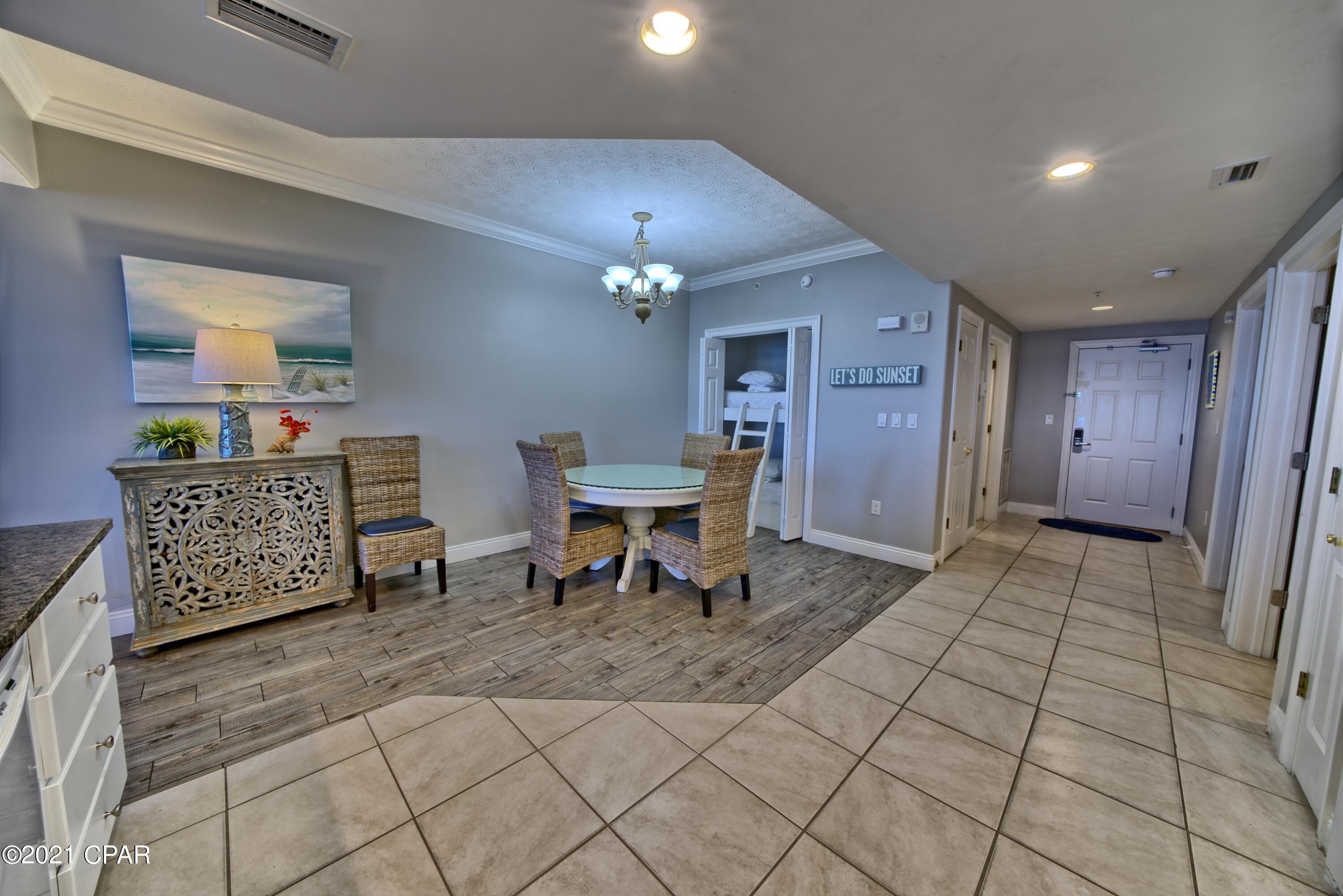 Treasure Island Resort - Residential