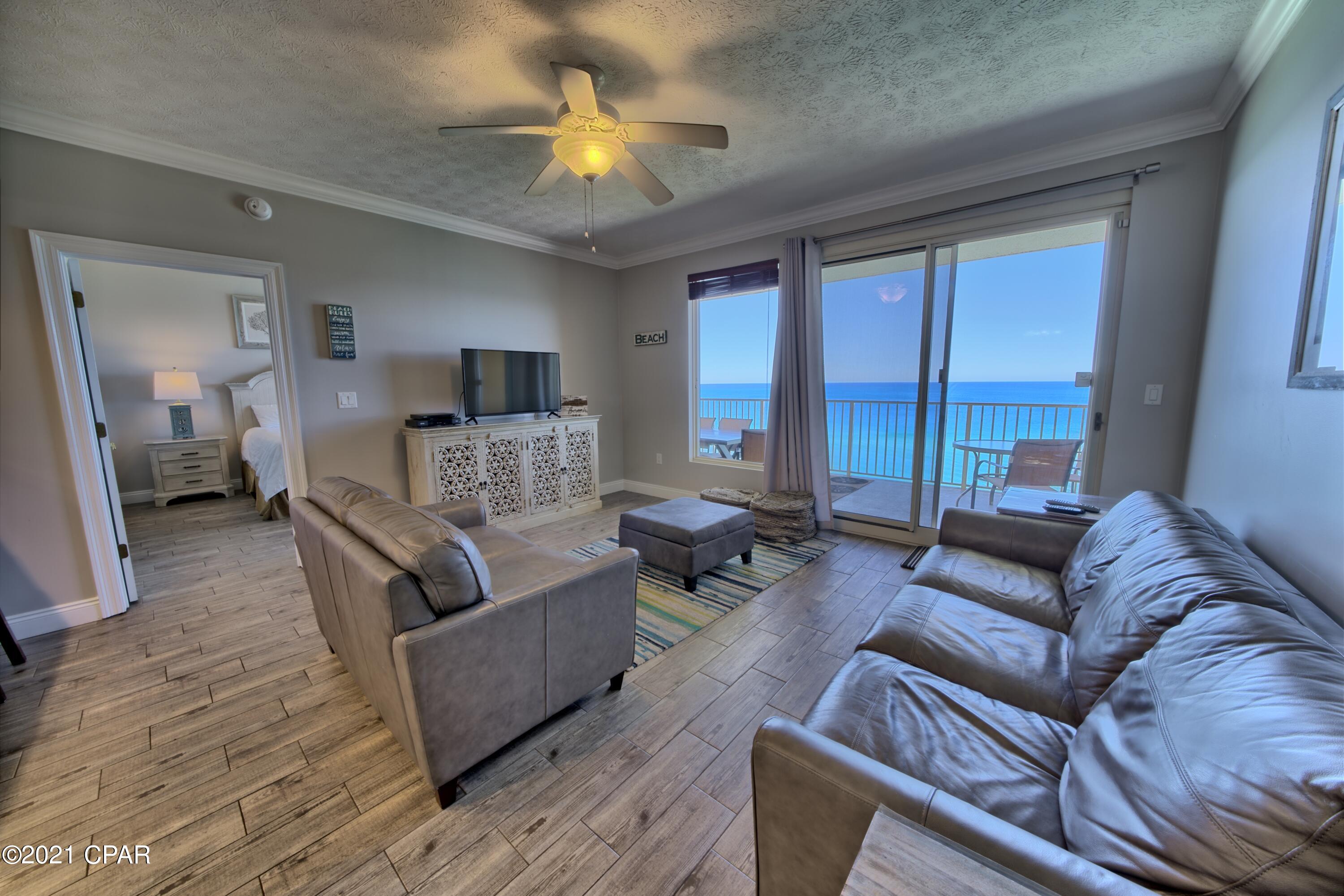 Treasure Island Resort - Residential