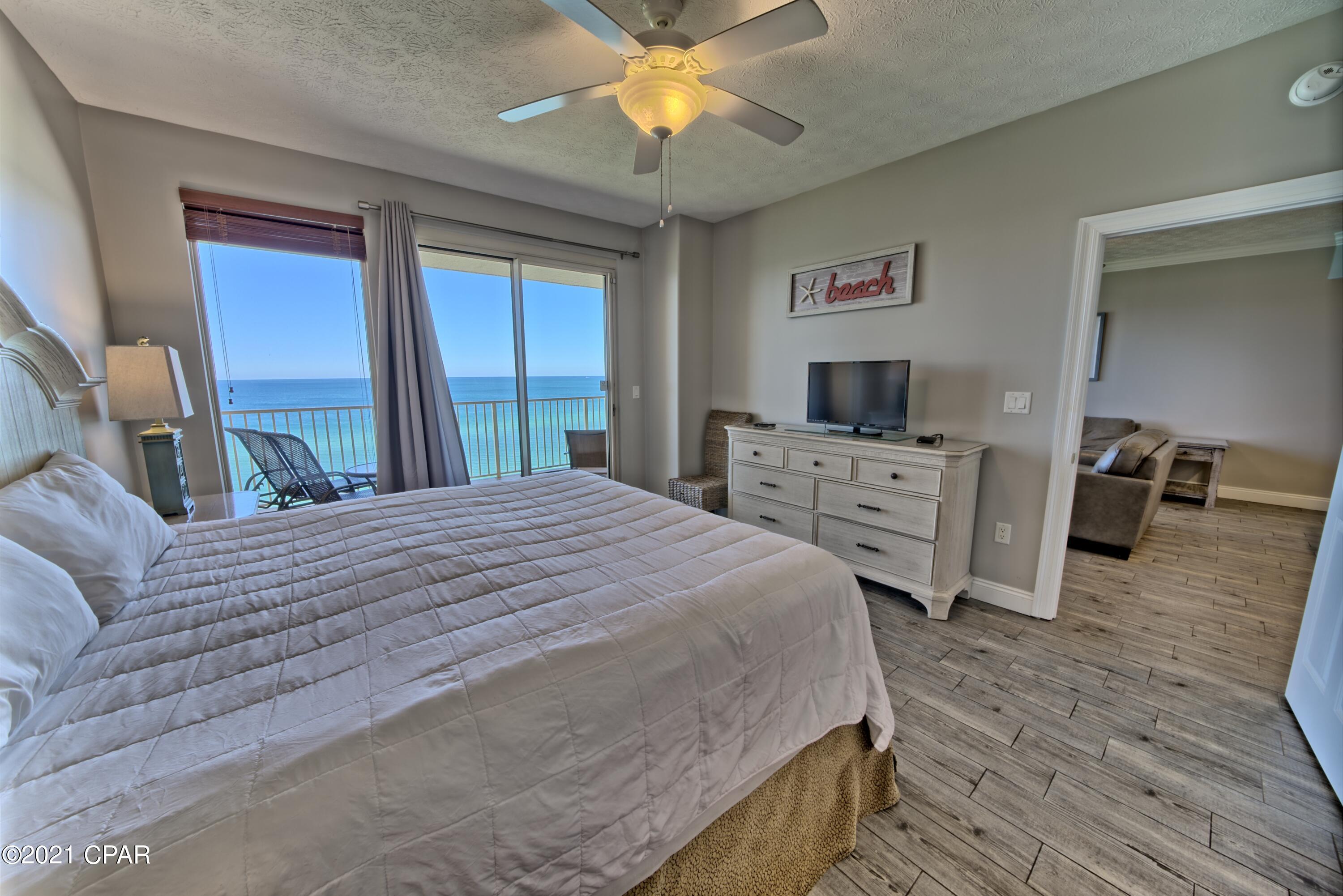 Treasure Island Resort - Residential