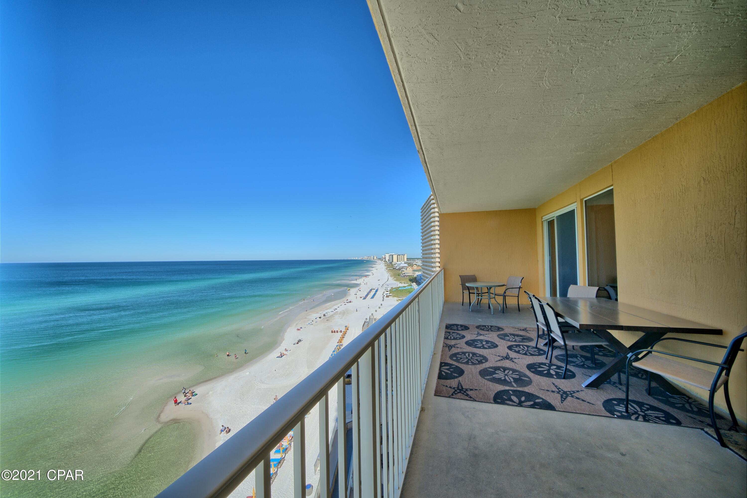 Treasure Island Resort - Residential