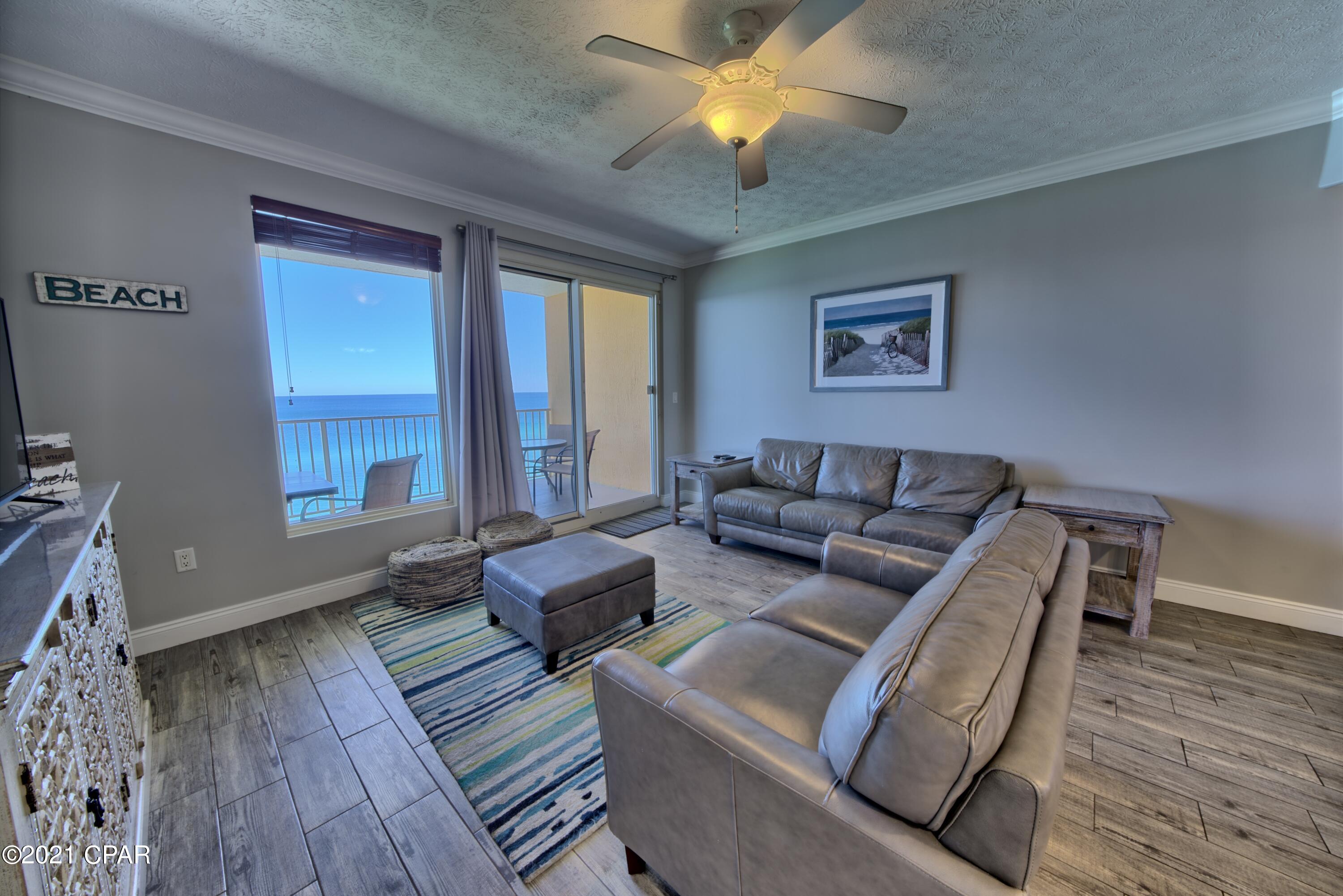 Treasure Island Resort - Residential