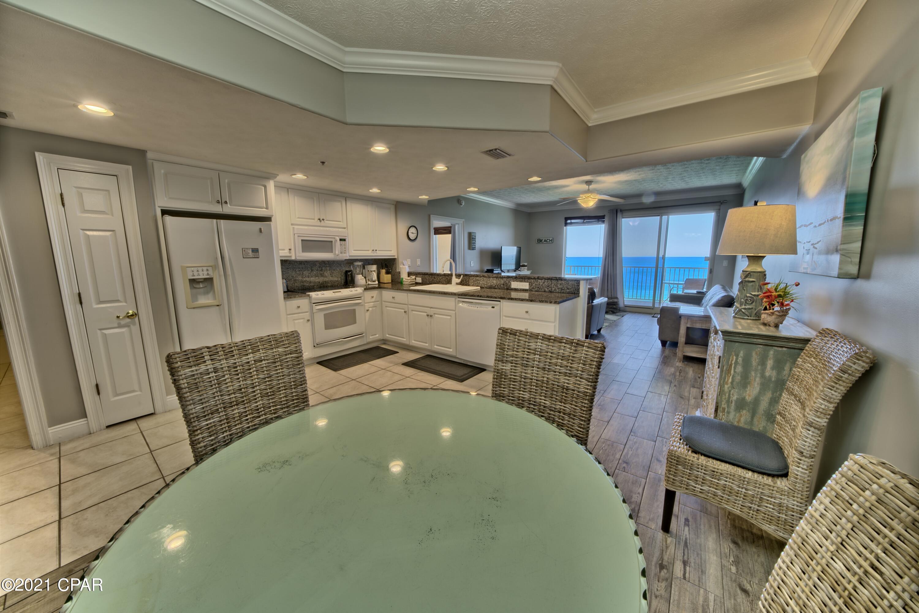 Treasure Island Resort - Residential