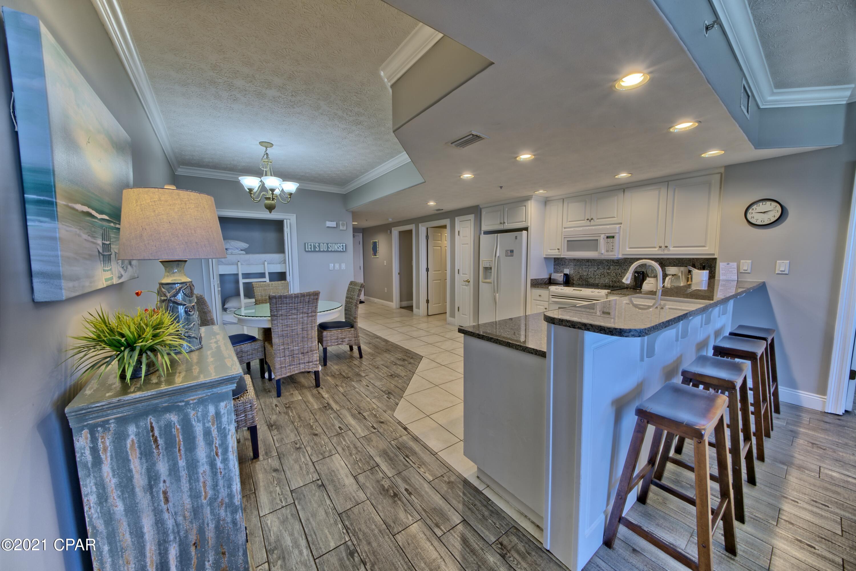 Treasure Island Resort - Residential