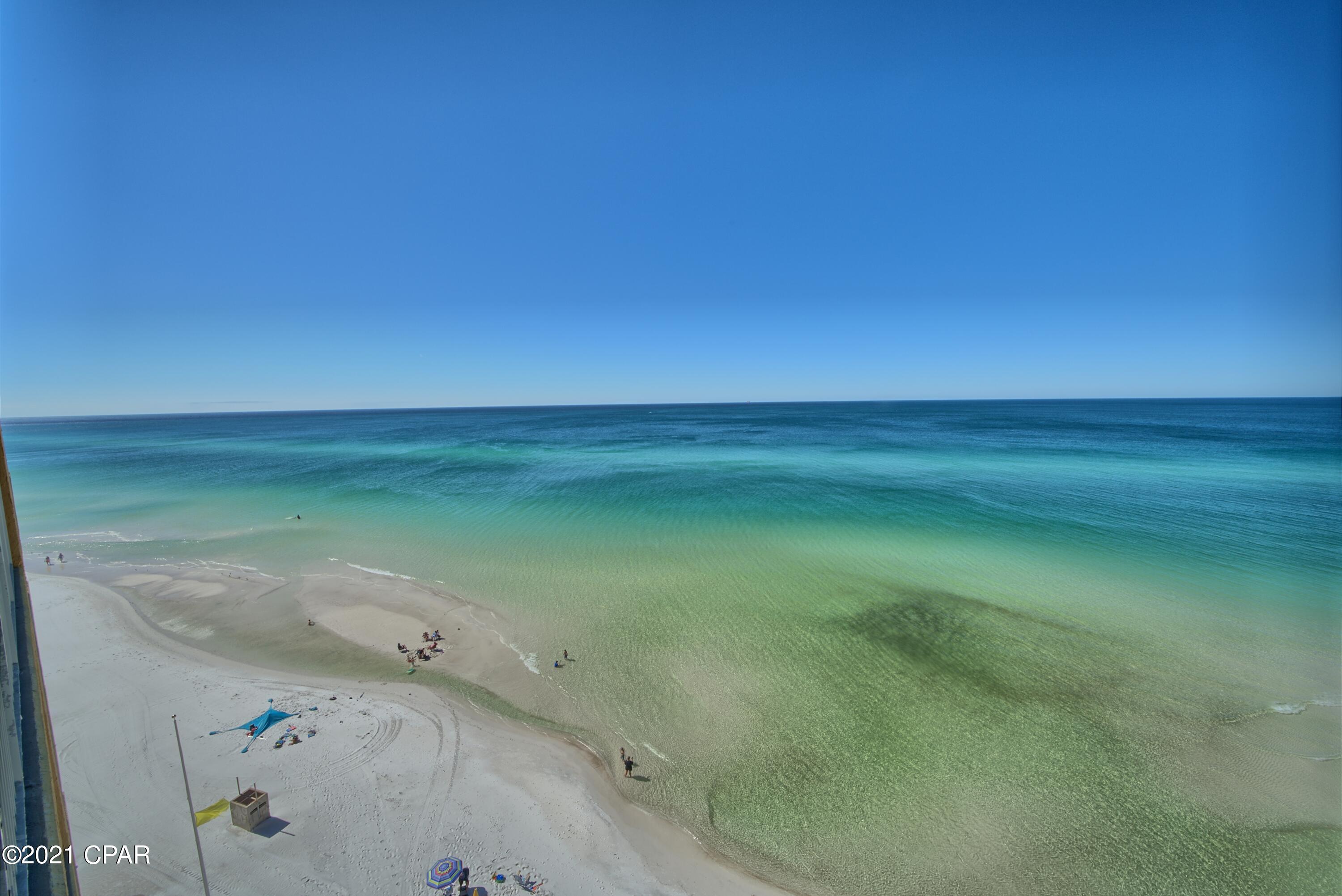 Treasure Island Resort - Residential