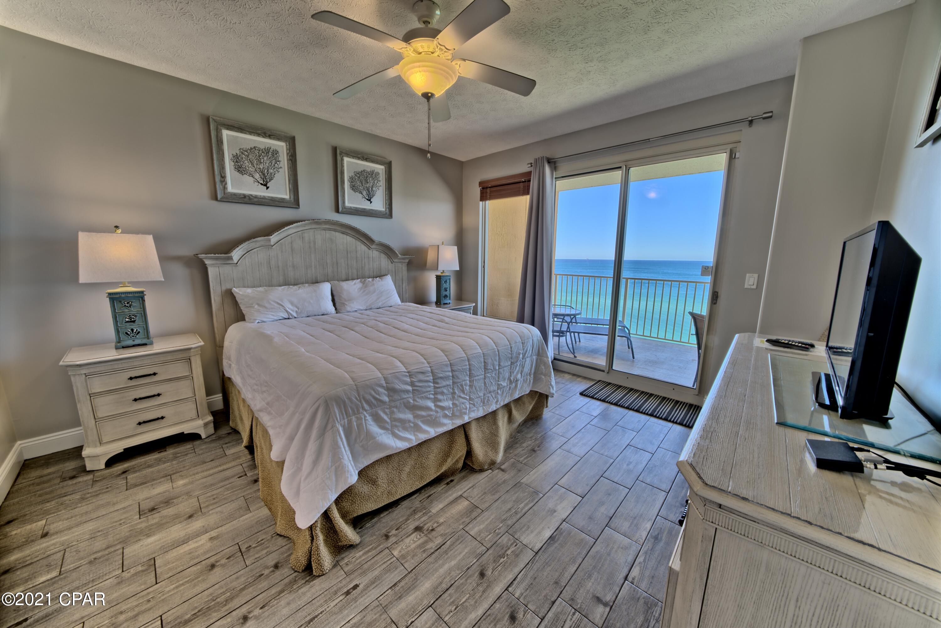 Treasure Island Resort - Residential