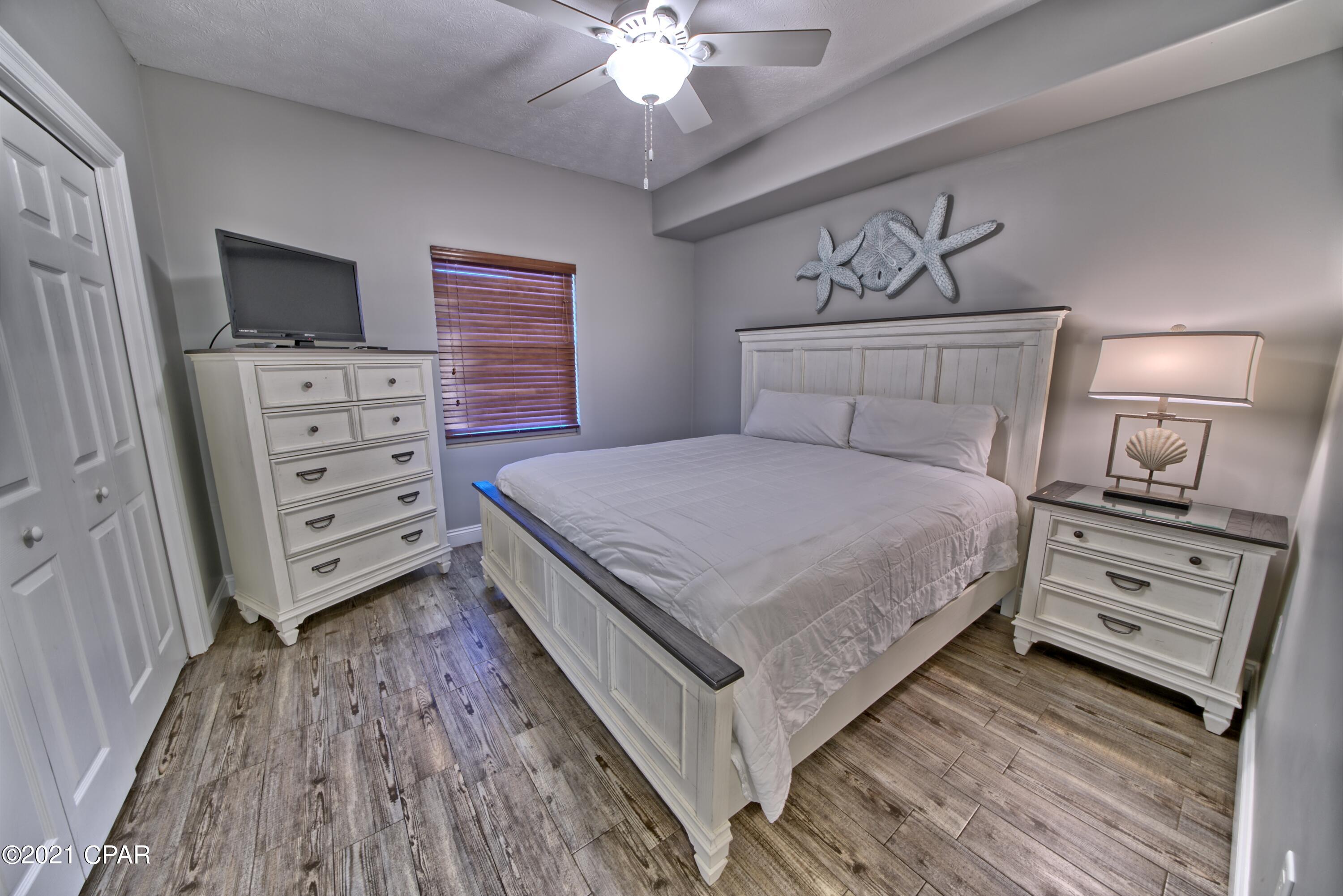 Treasure Island Resort - Residential