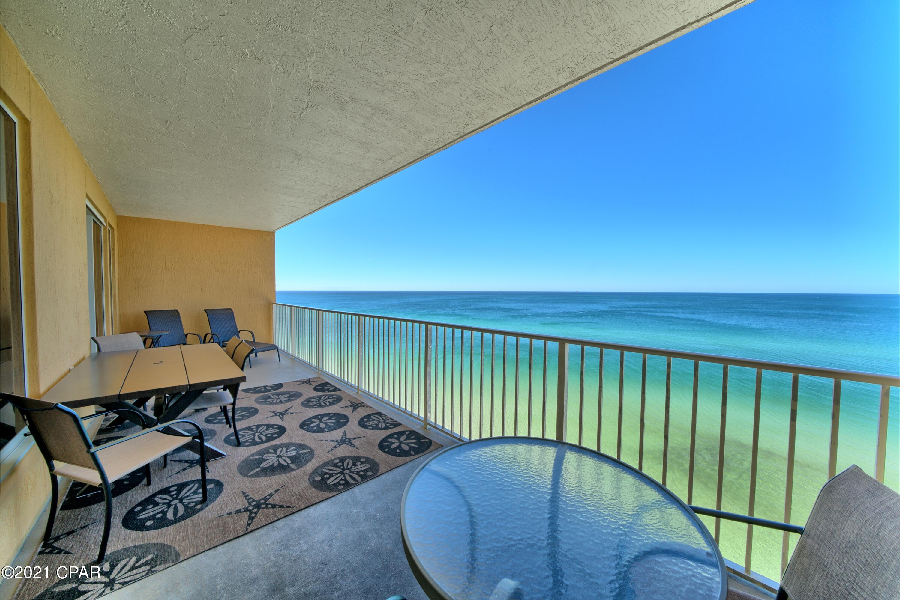 Treasure Island Resort - Residential