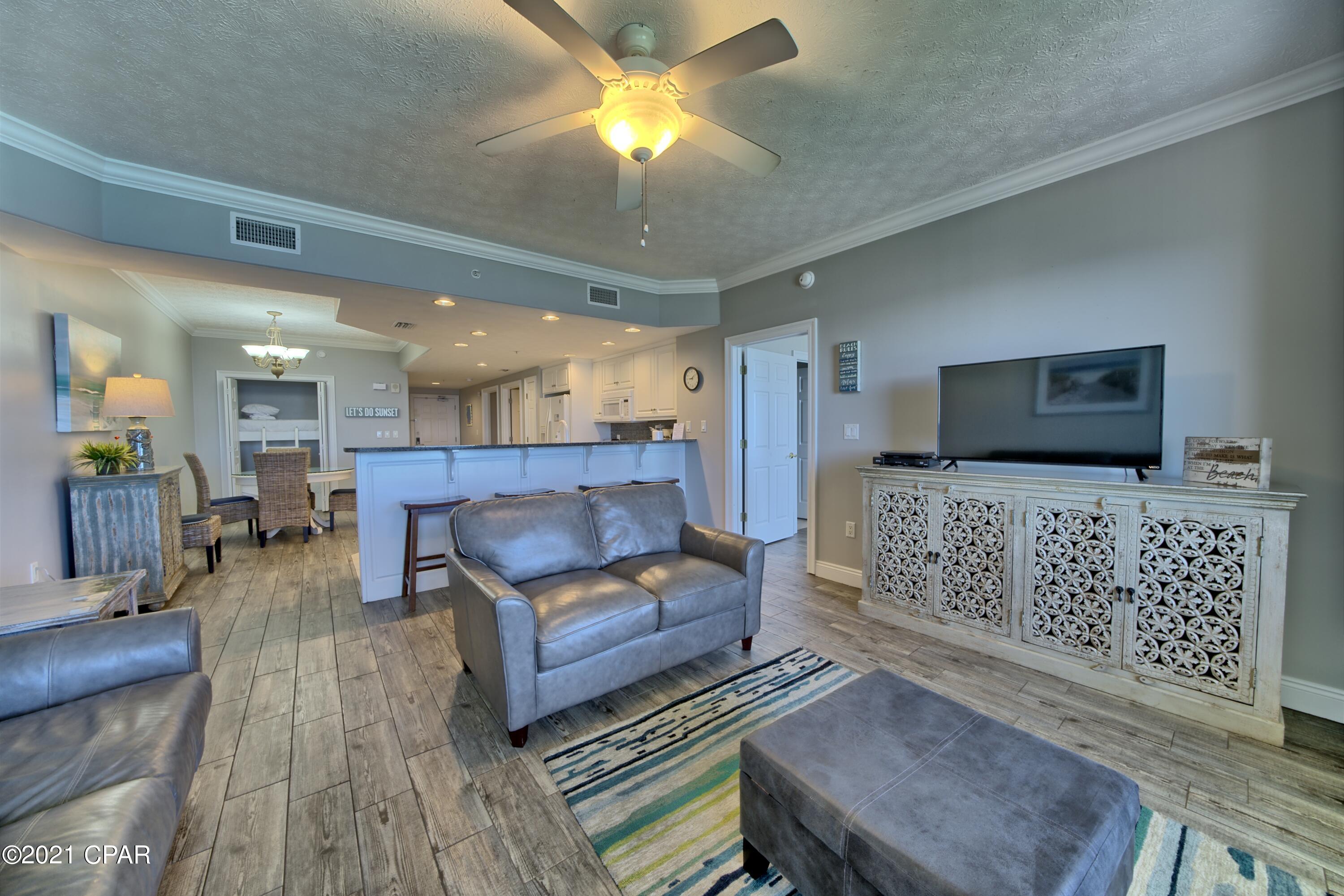 Treasure Island Resort - Residential