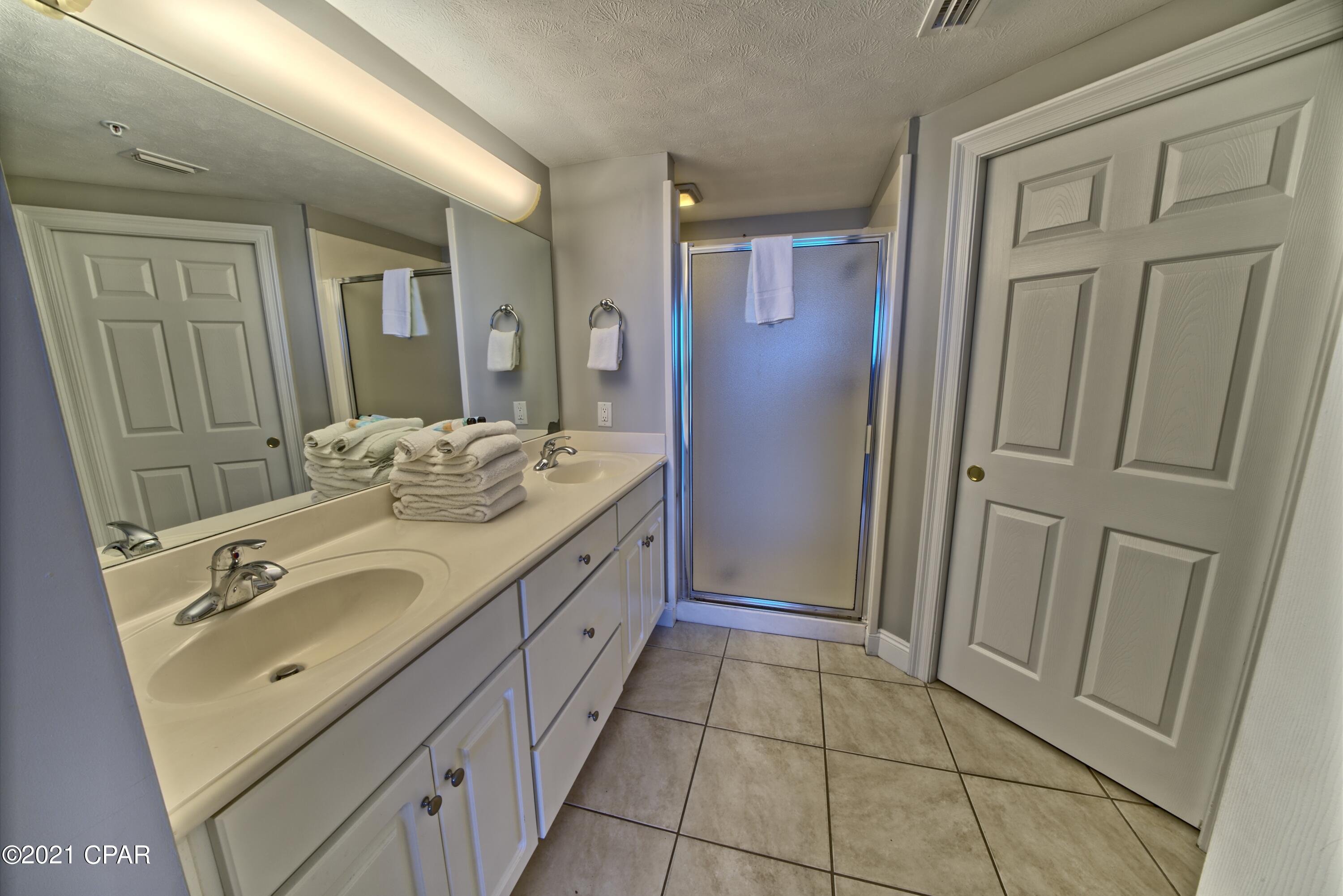 Treasure Island Resort - Residential